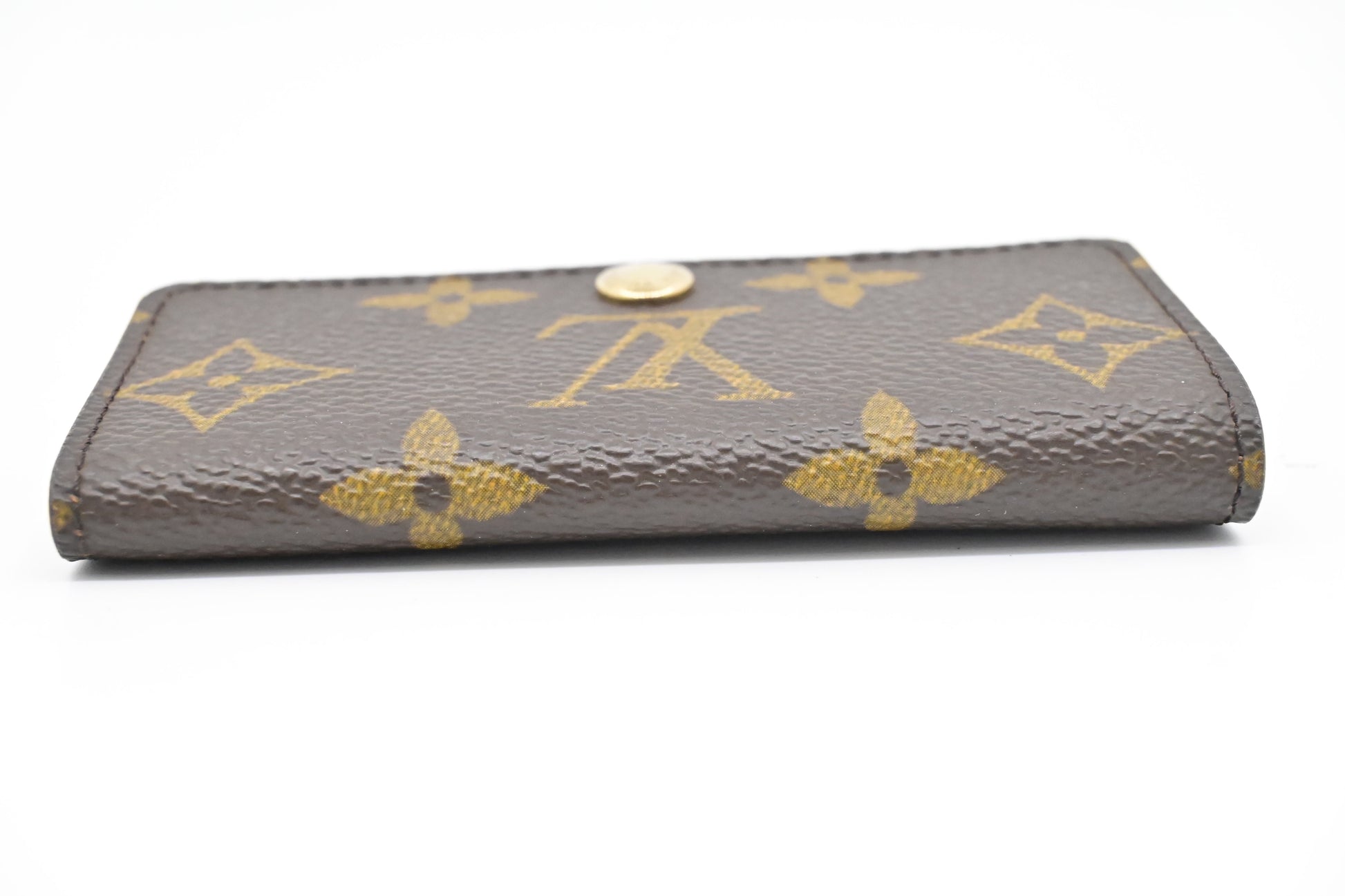 Louis Vuitton Multicles 4 in Monogram Canvas