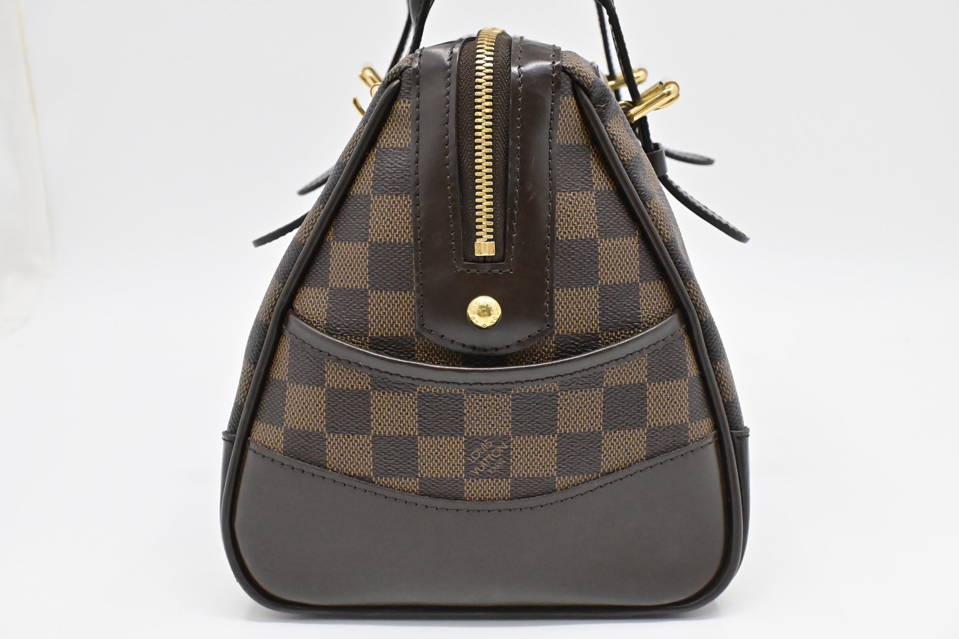 Louis Vuitton Berkeley in Damier Ebene Canvas