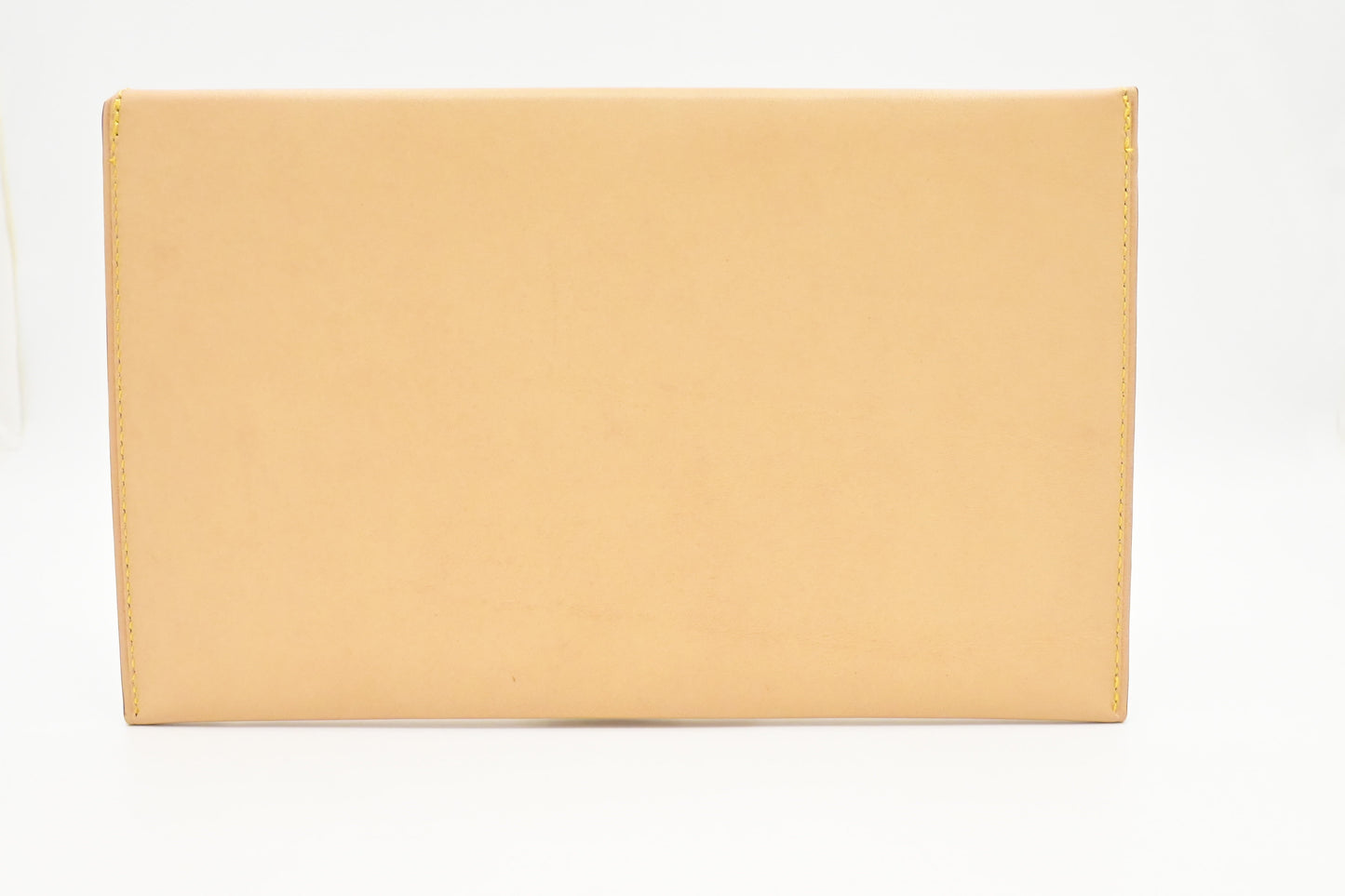 Louis Vuitton Envelope Clutch in Nomade Leather