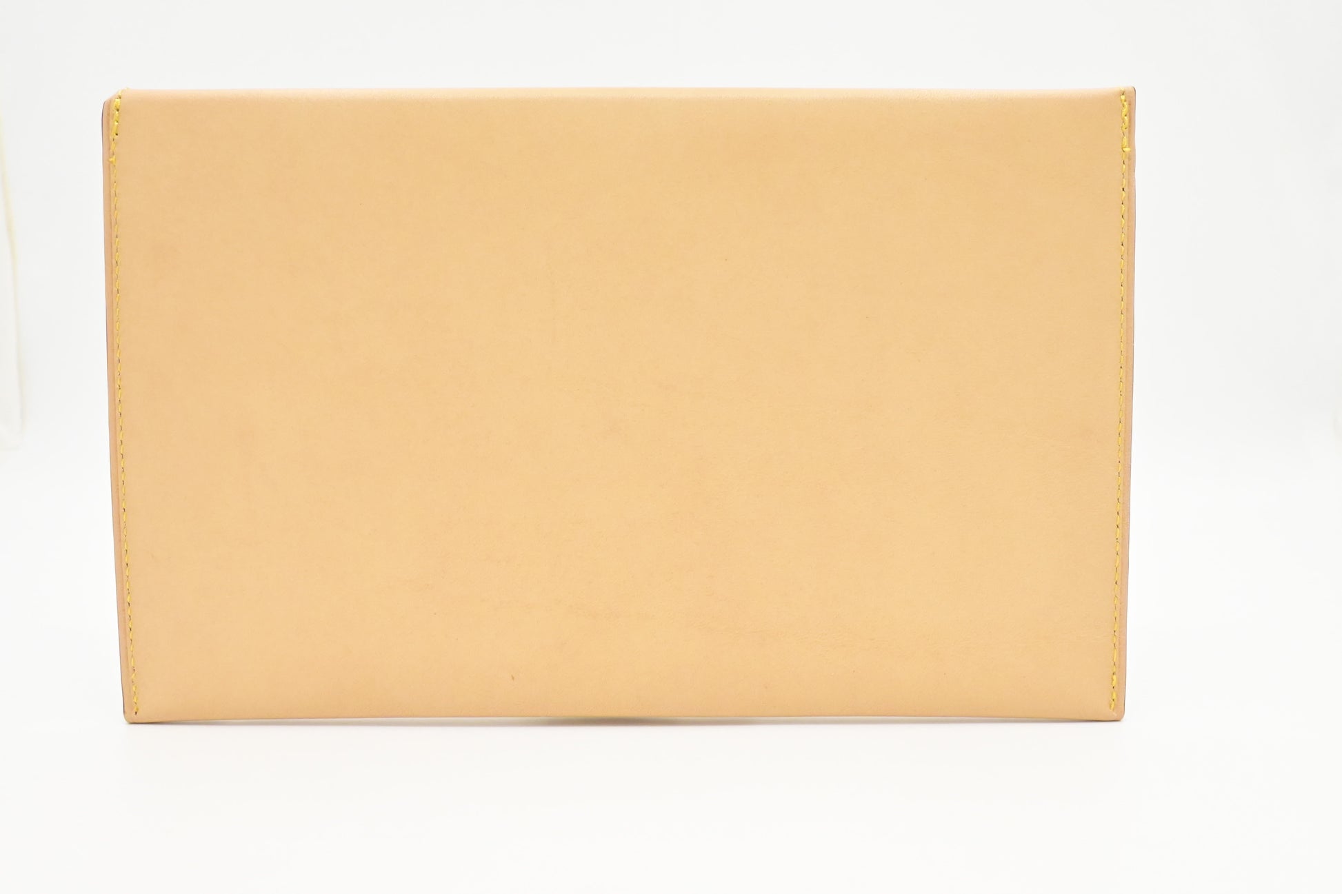 Louis Vuitton Envelope Clutch in Nomade Leather