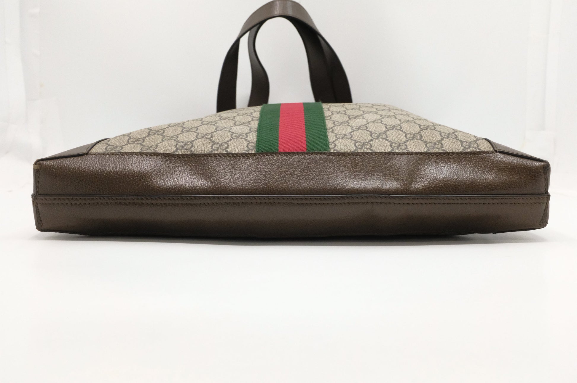 Gucci Tote in GG Supreme Canvas