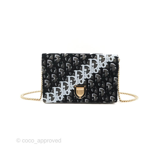 Saint Laurent Chain Crossbody