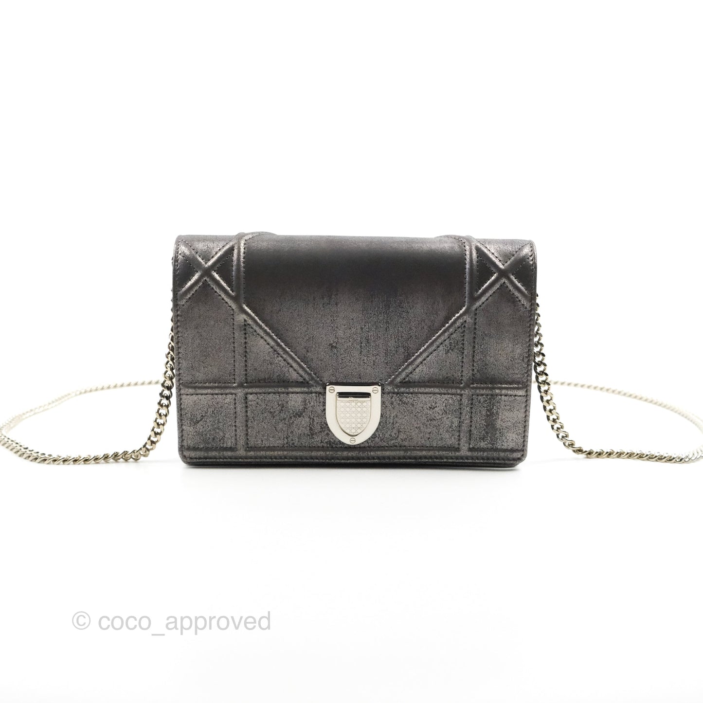 Saint Laurent Chain Crossbody