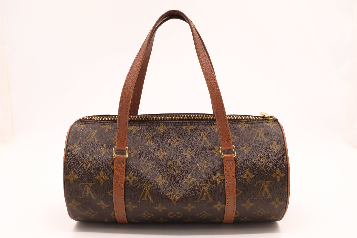 Louis Vuitton Papillon 30 in Monogram Canvas