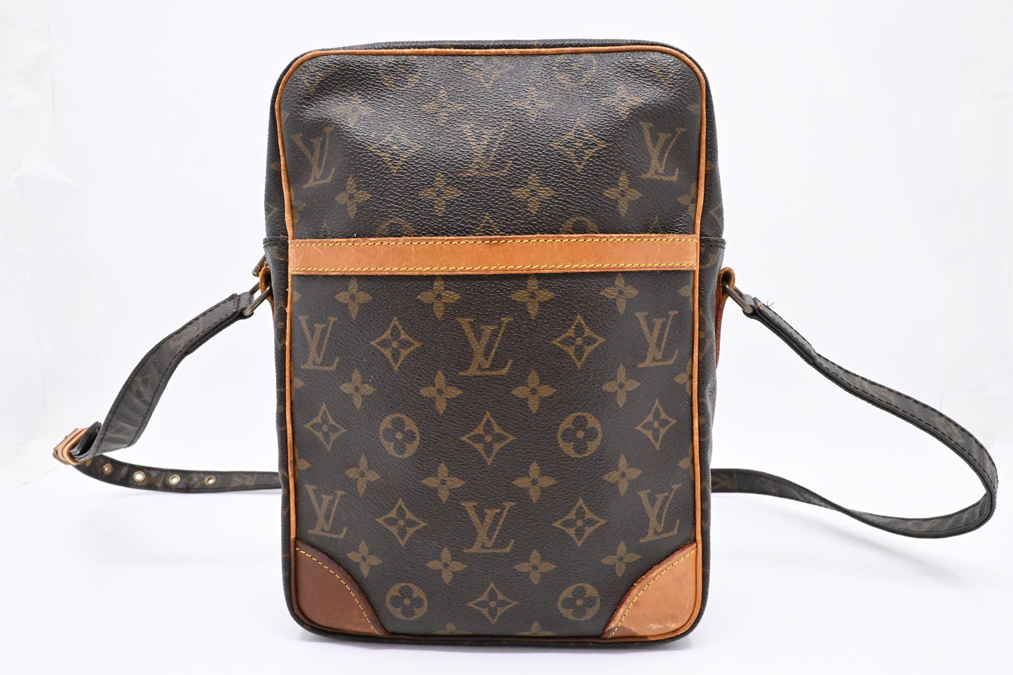 Louis Vuitton Danube in Monogram Canvas