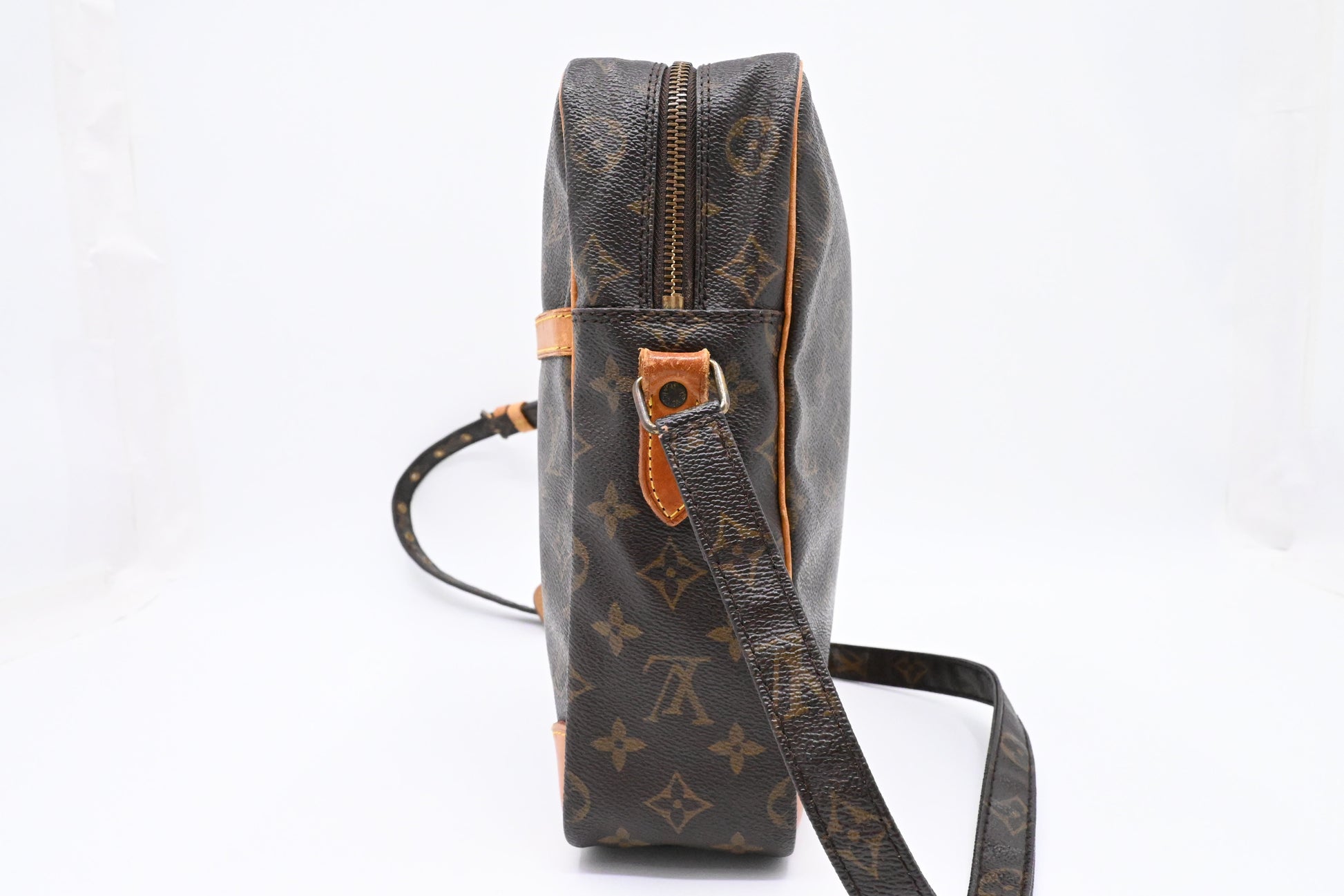 Louis Vuitton Danube in Monogram Canvas