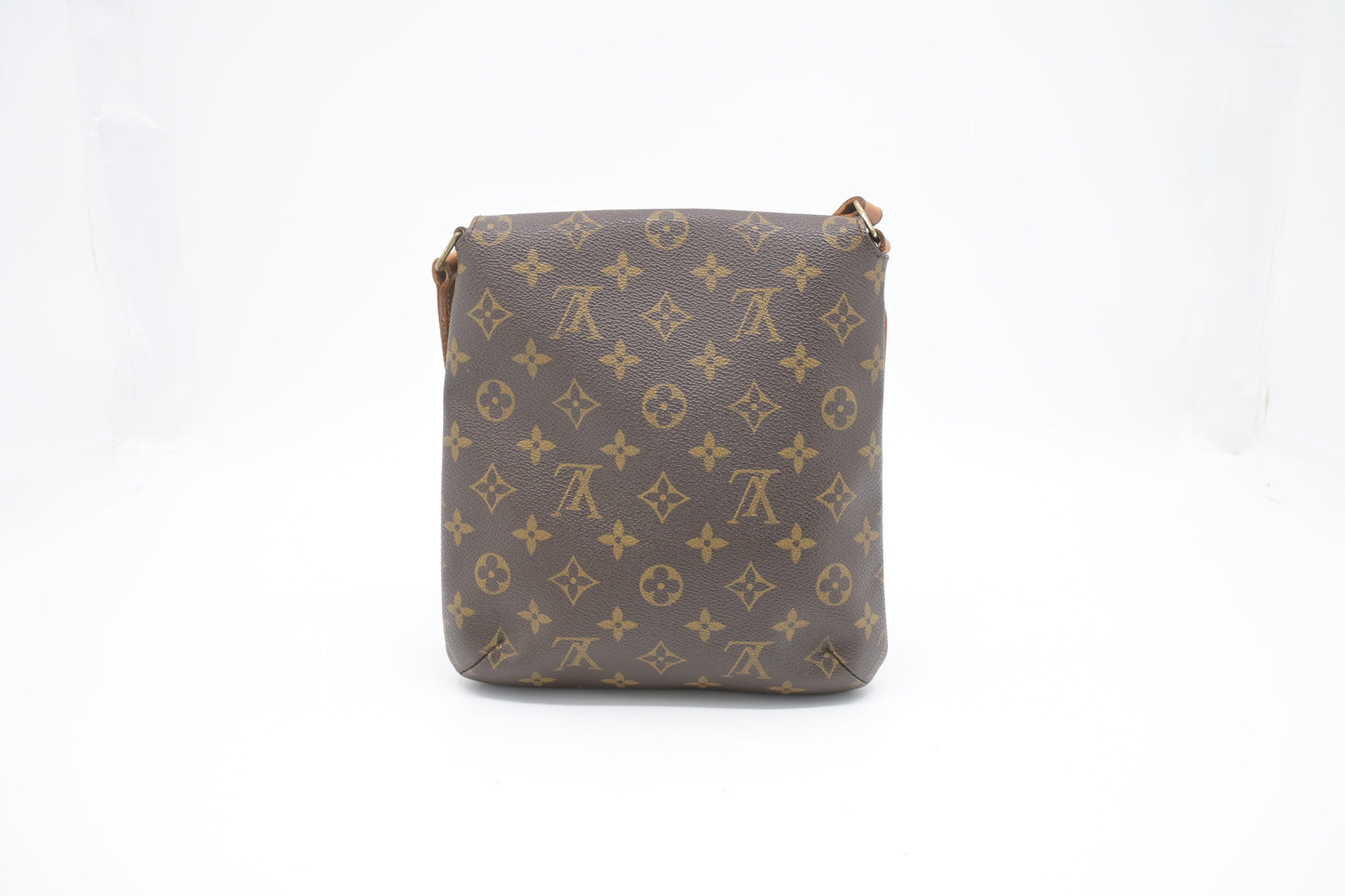 Luxury Women's Handbag | Louis Vuitton Mtte Salsa in Monogram Canvas