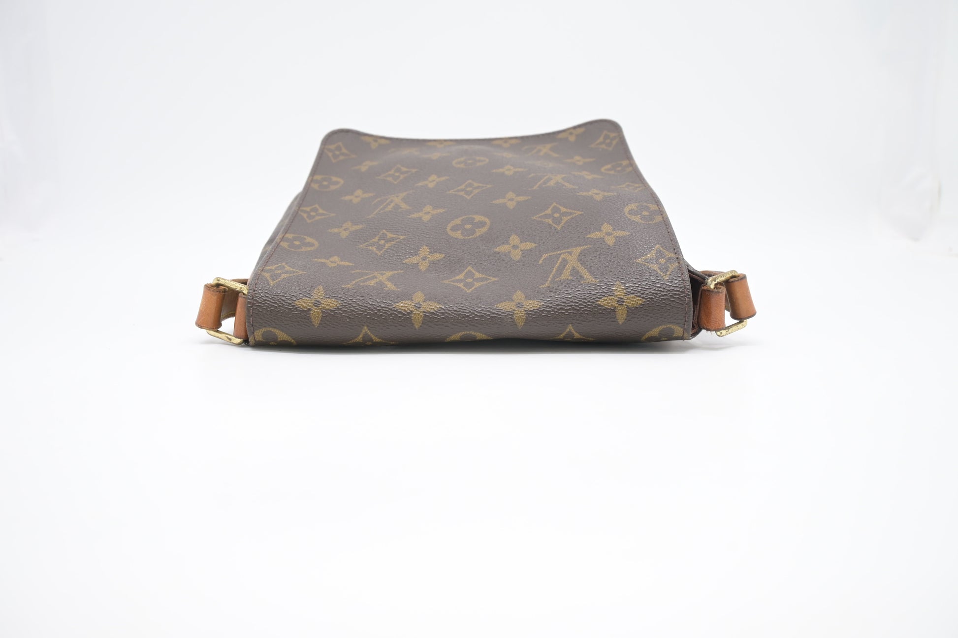 Luxury Women's Handbag | Louis Vuitton Mtte Salsa in Monogram Canvas