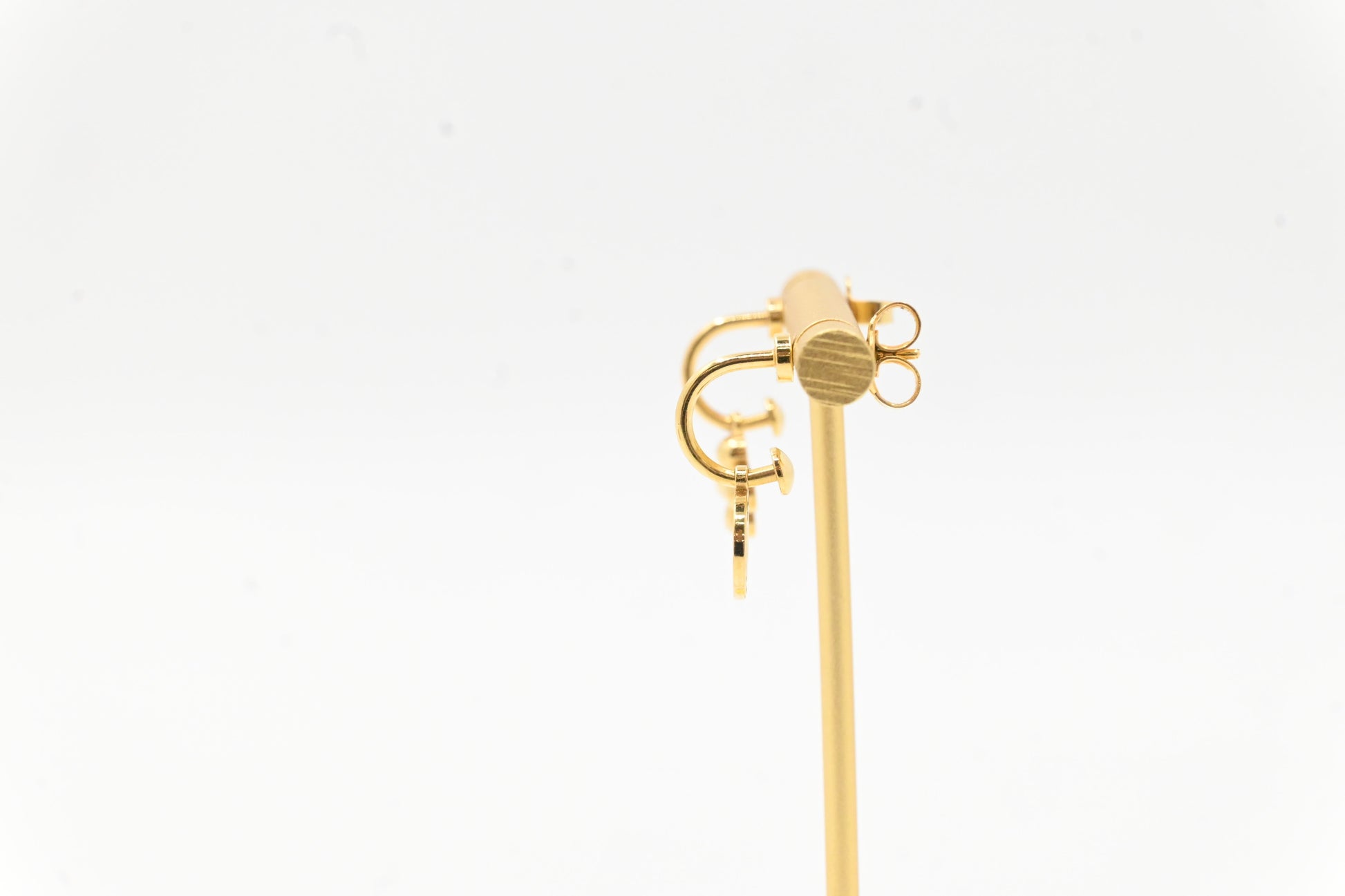 Louis Vuitton Blooming Earrings