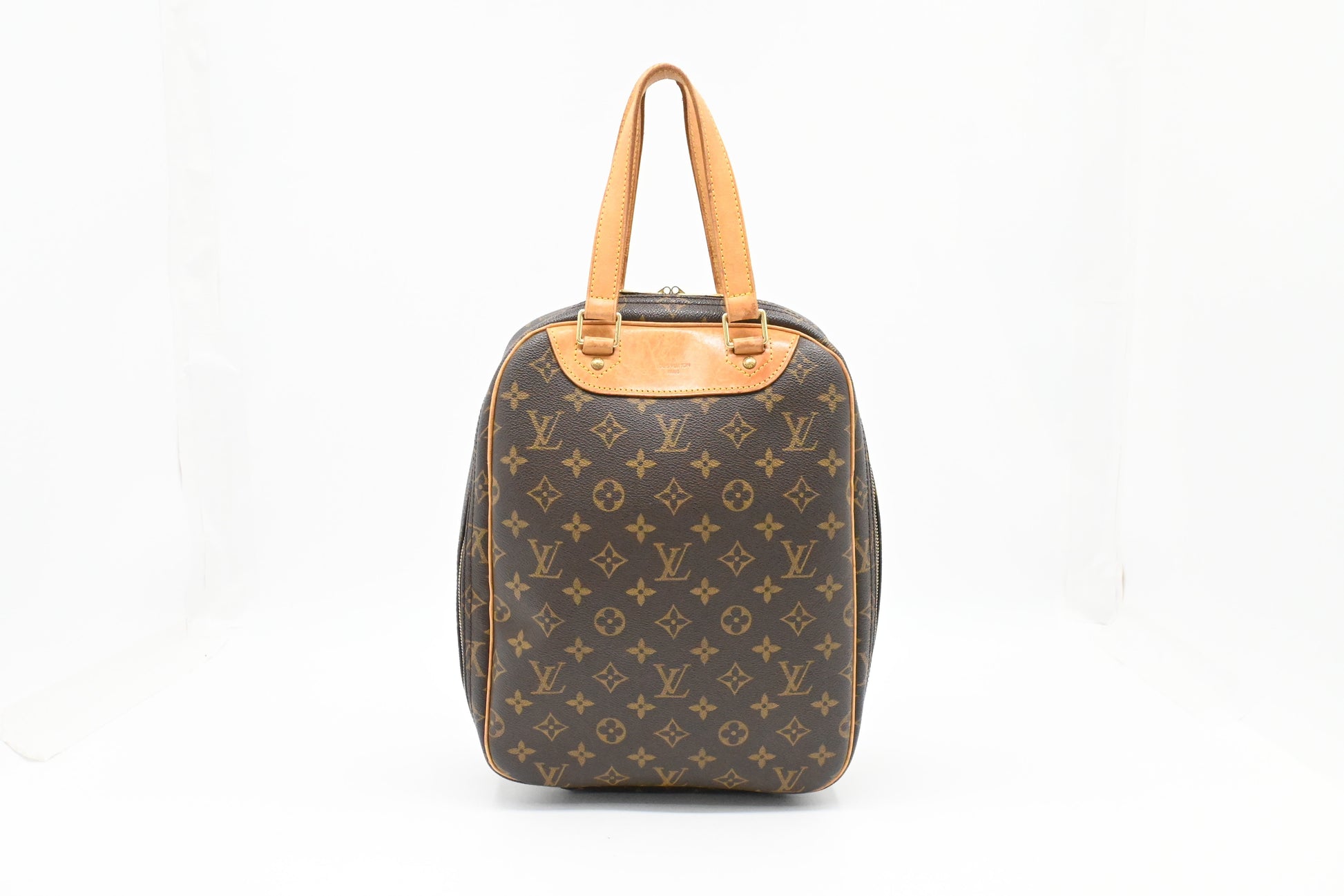 Louis Vuitton Excursion in Monogram Canvas