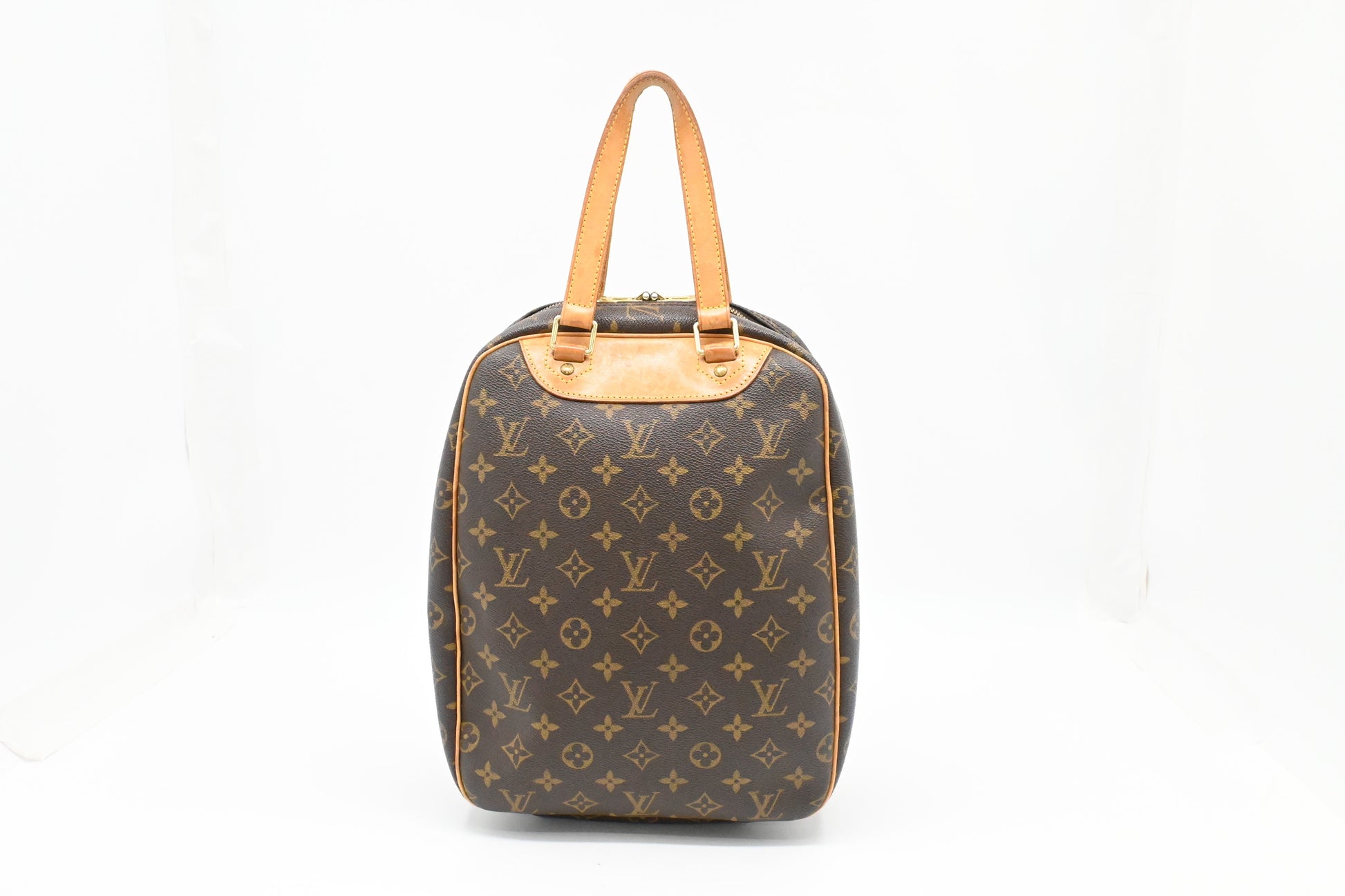 Louis Vuitton Excursion in Monogram Canvas