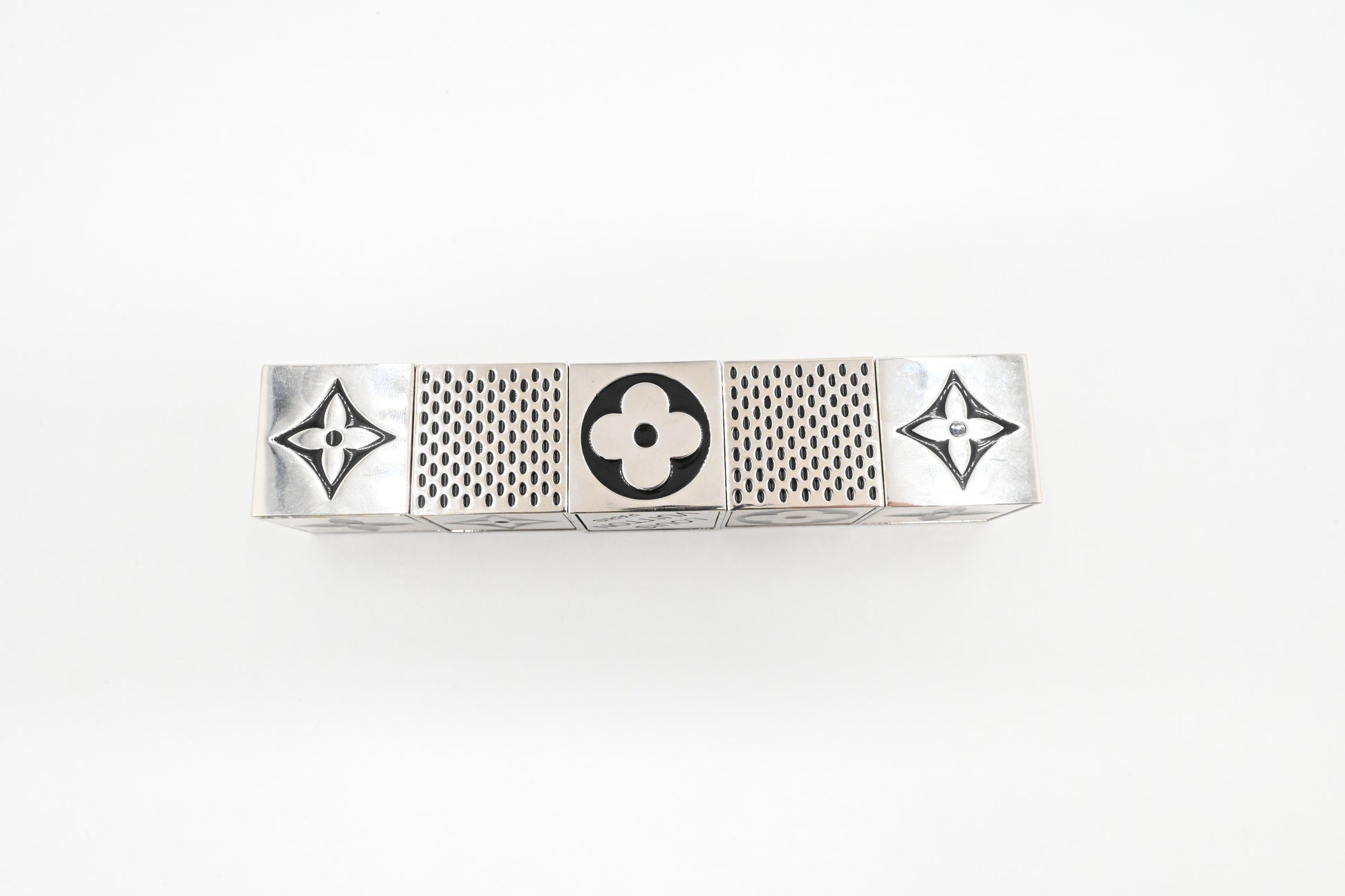 Louis Vuitton Cube Game