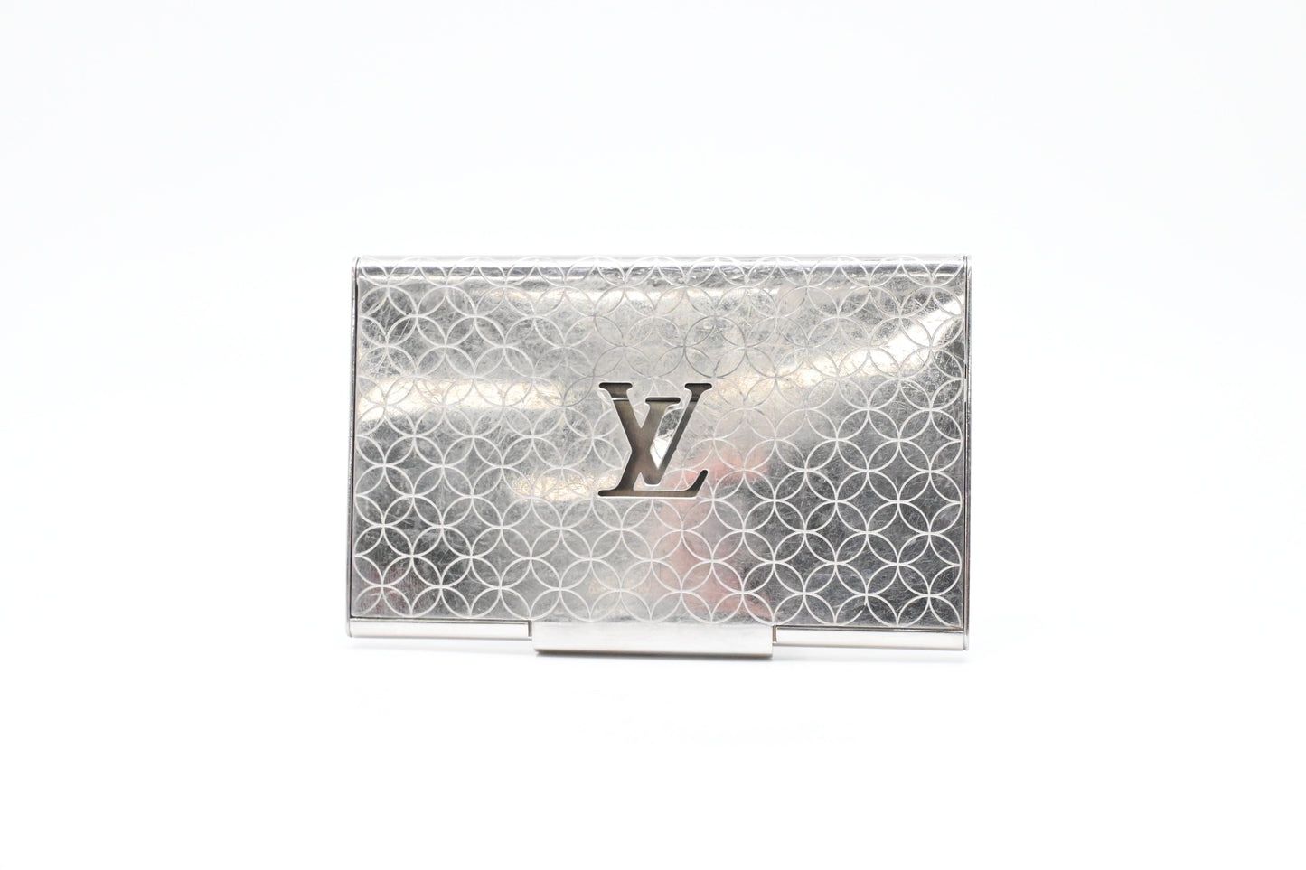 Louis Vuitton Champs Elysee Card Holder