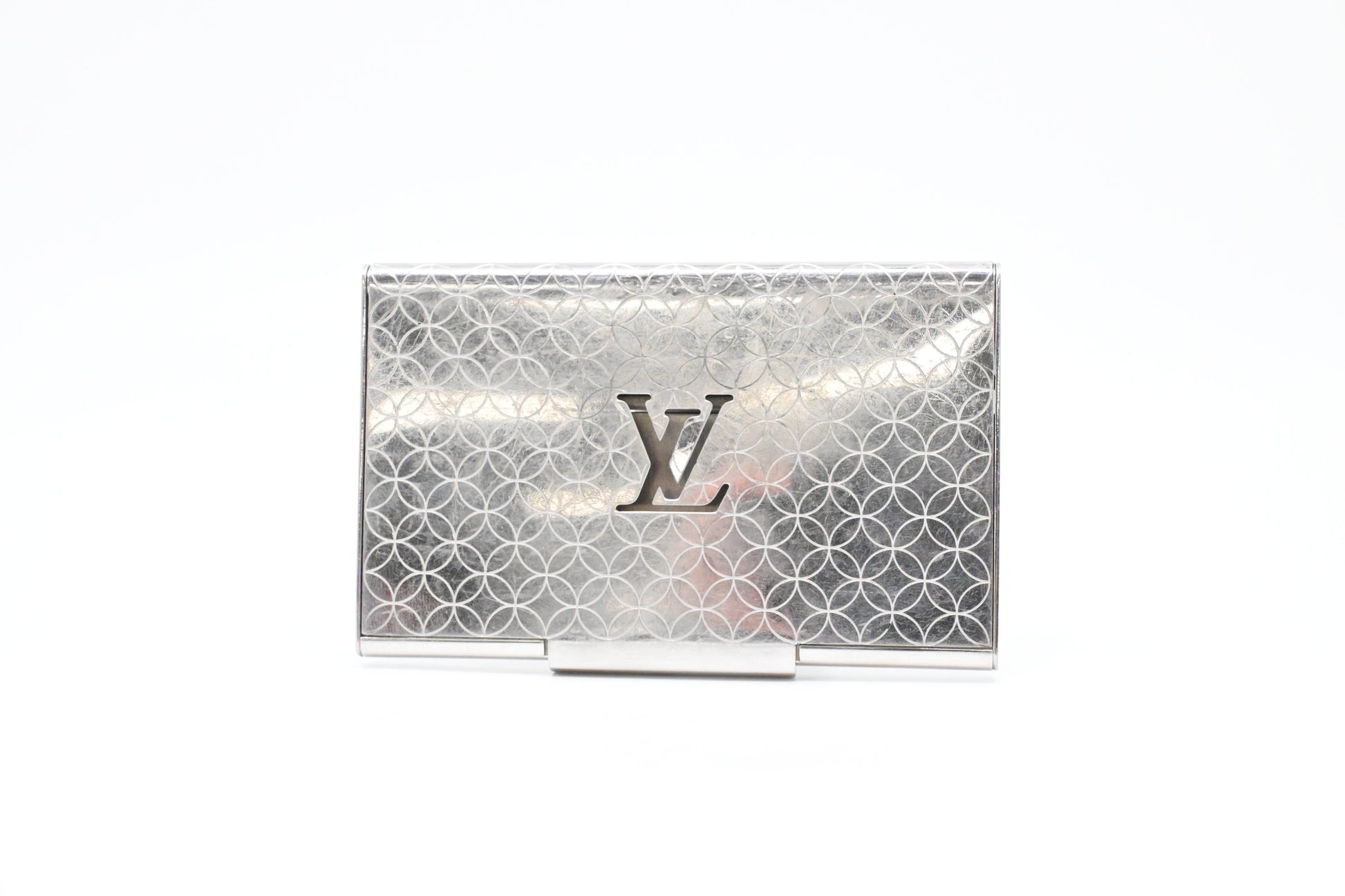 Louis Vuitton Champs Elysee Card Holder