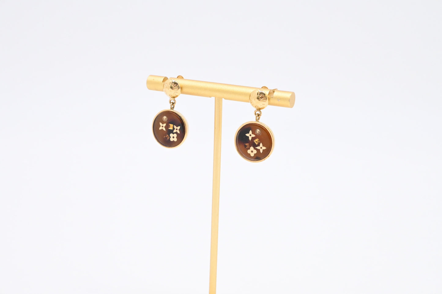 Louis Vuitton Earrings