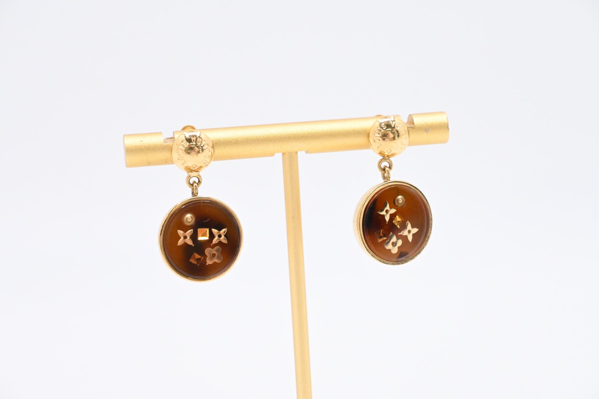 Louis Vuitton Earrings