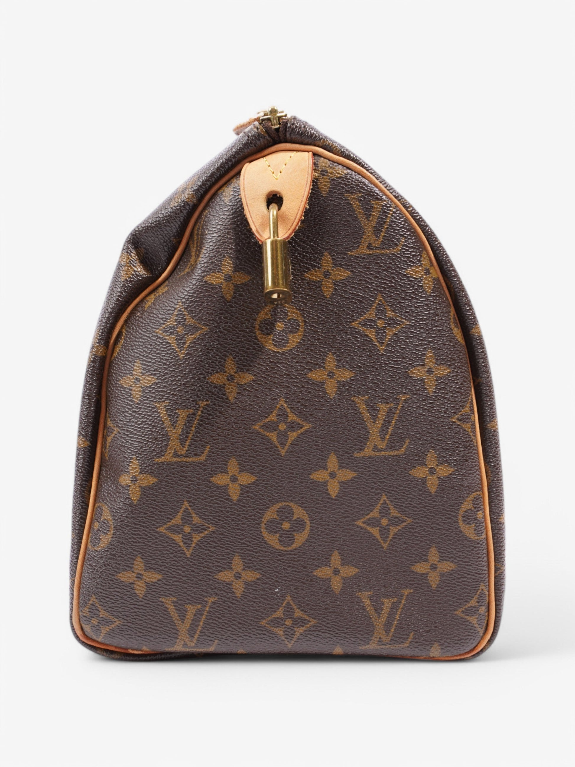 Louis Vuitton Speedy Monogram Coated Canvas 30