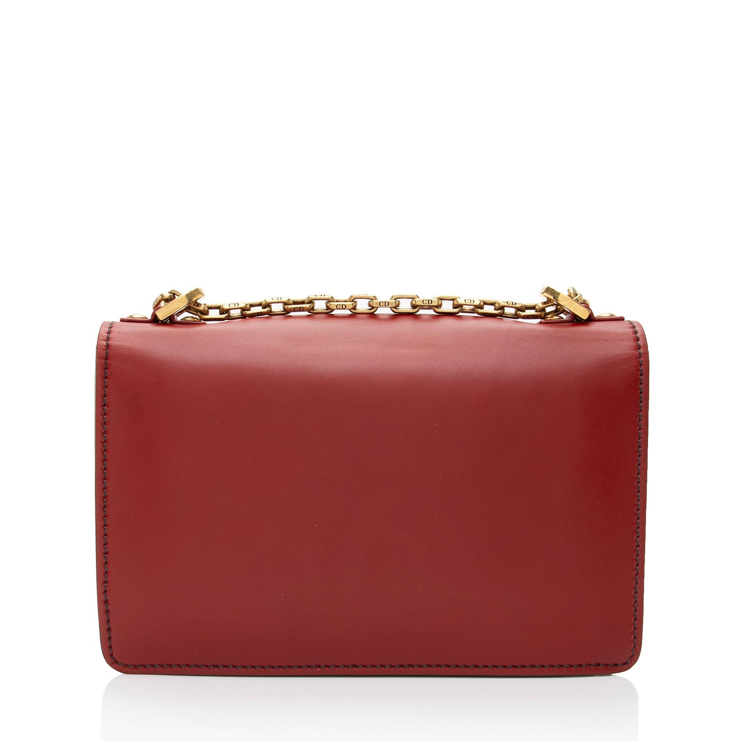Dior Calfskin J'adior Flap Bag
