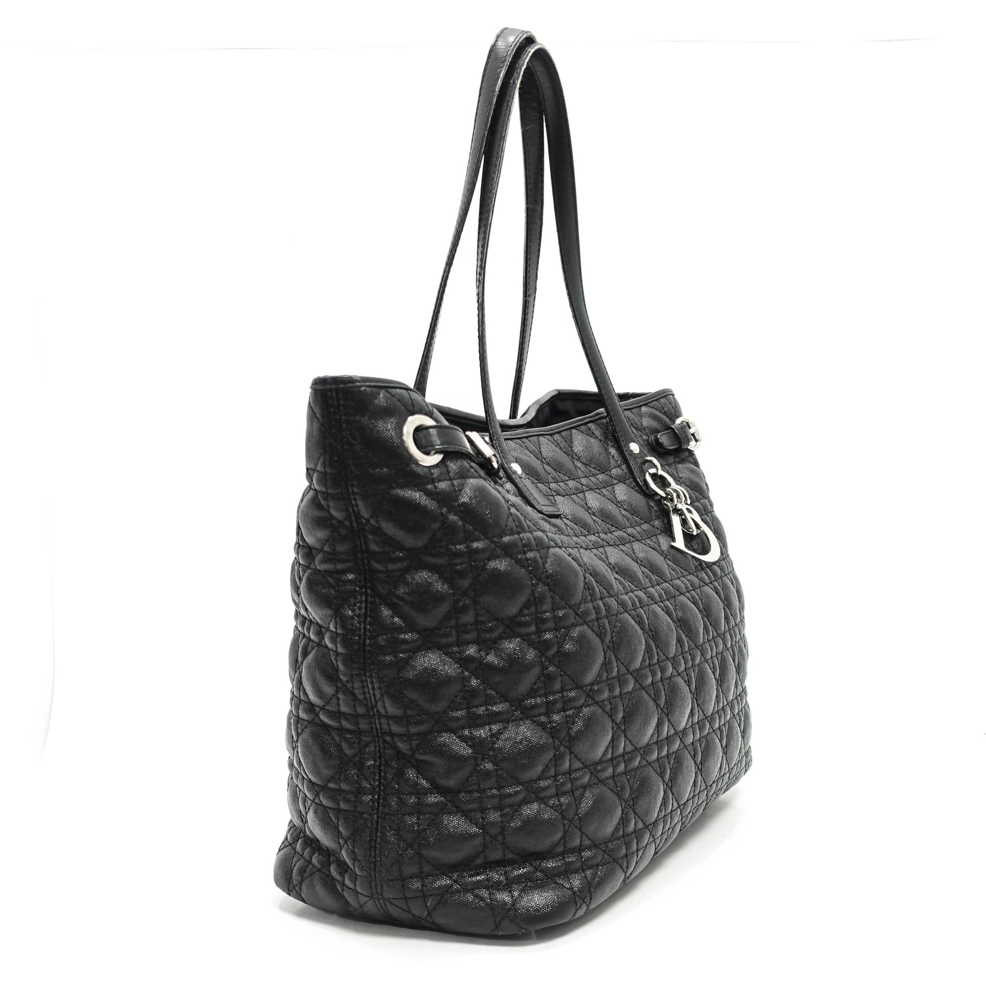 Dior Cannage Panarea Tote