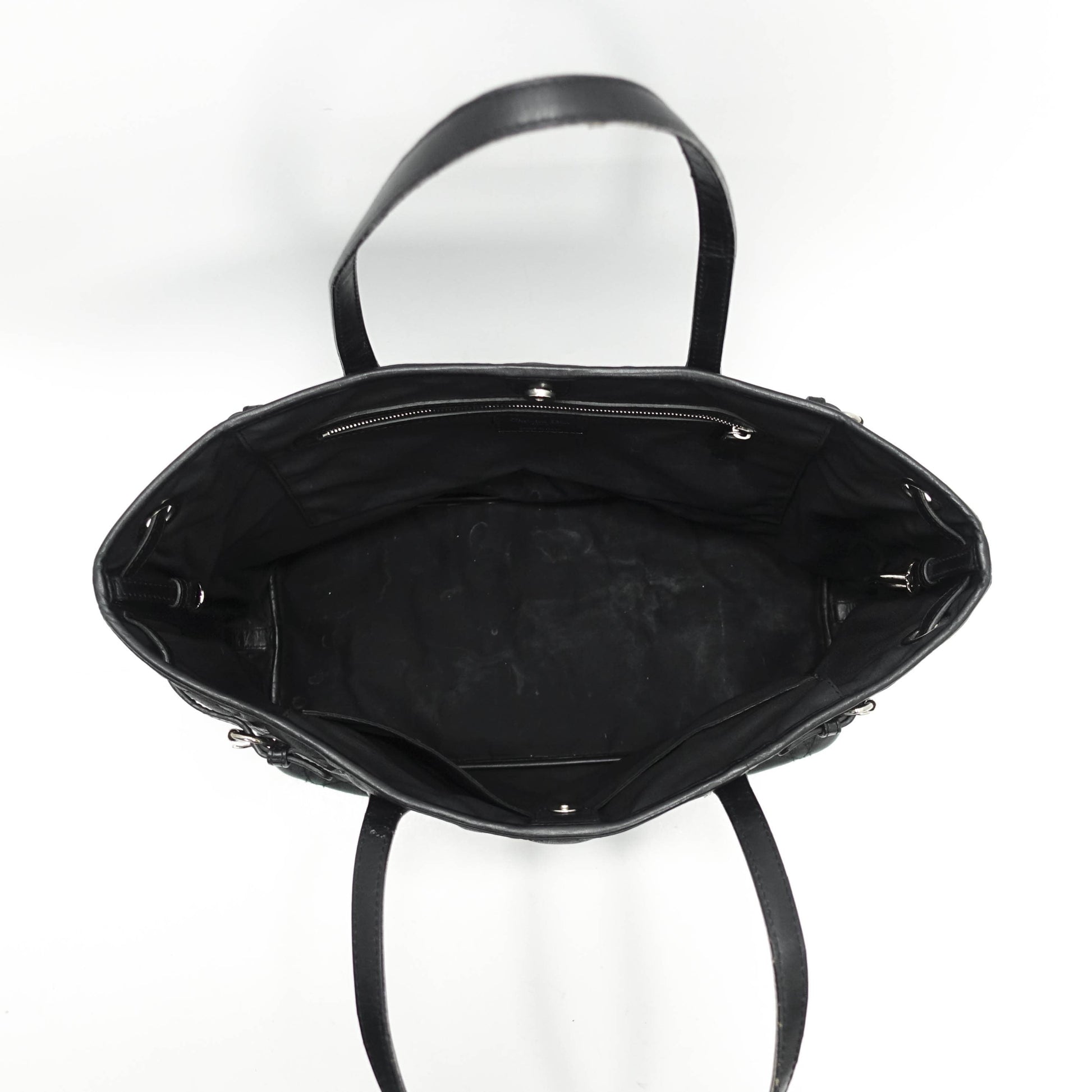 Dior Cannage Panarea Tote