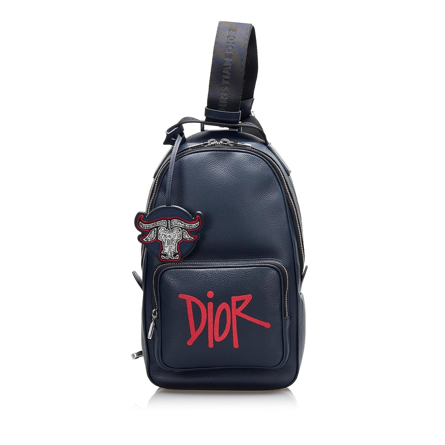 Dior x Shawn Stussy Year of the Ox Sling (SHG-14wGt5)