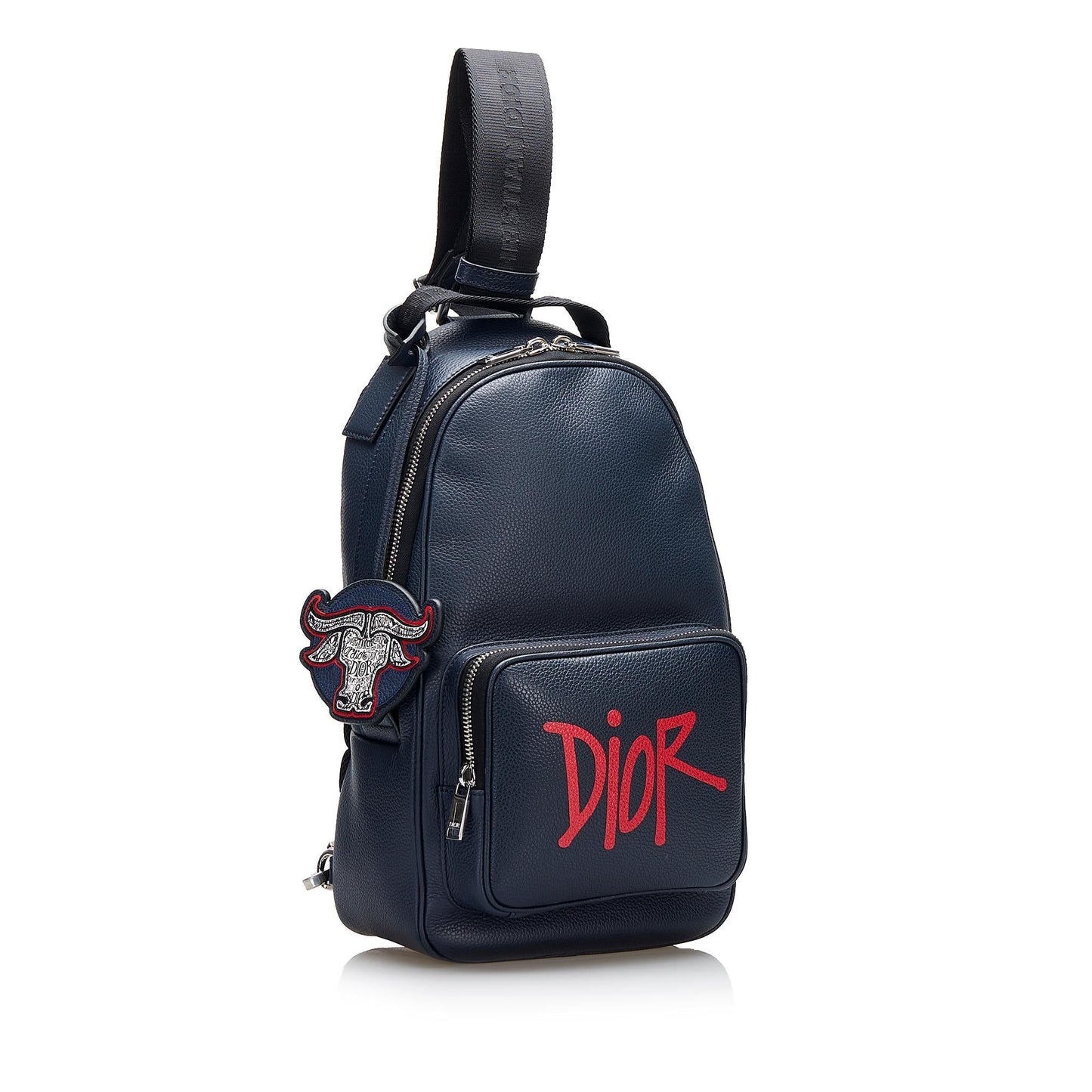 Dior x Shawn Stussy Year of the Ox Sling (SHG-14wGt5)