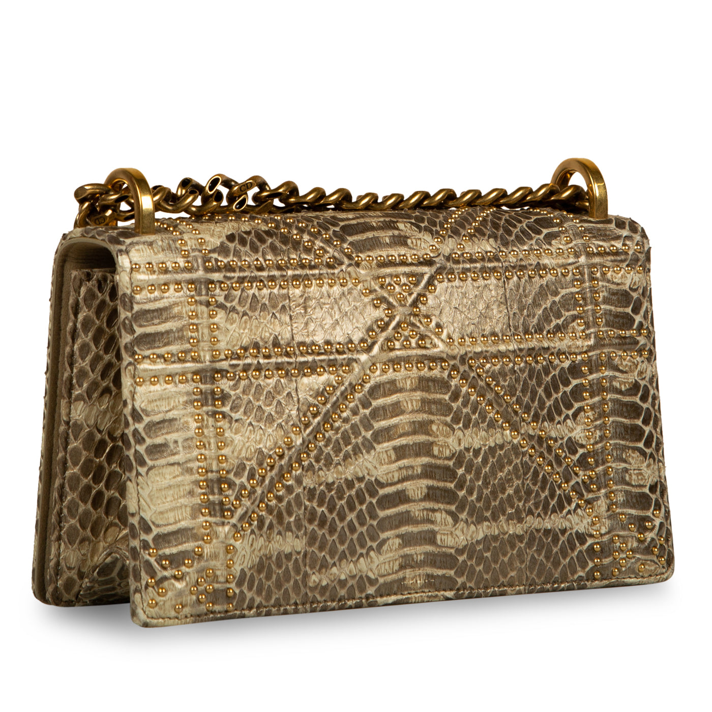 Dior Leather Crossbody