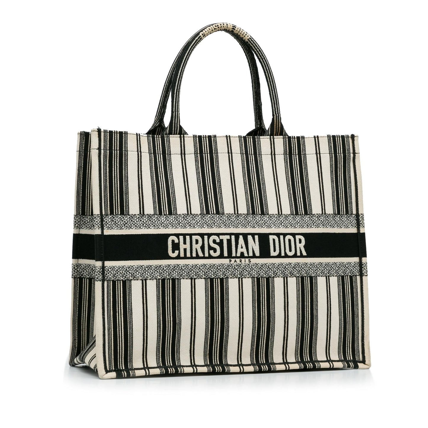 Dior Dioriviera Book Tote (SHG-bbe35x)