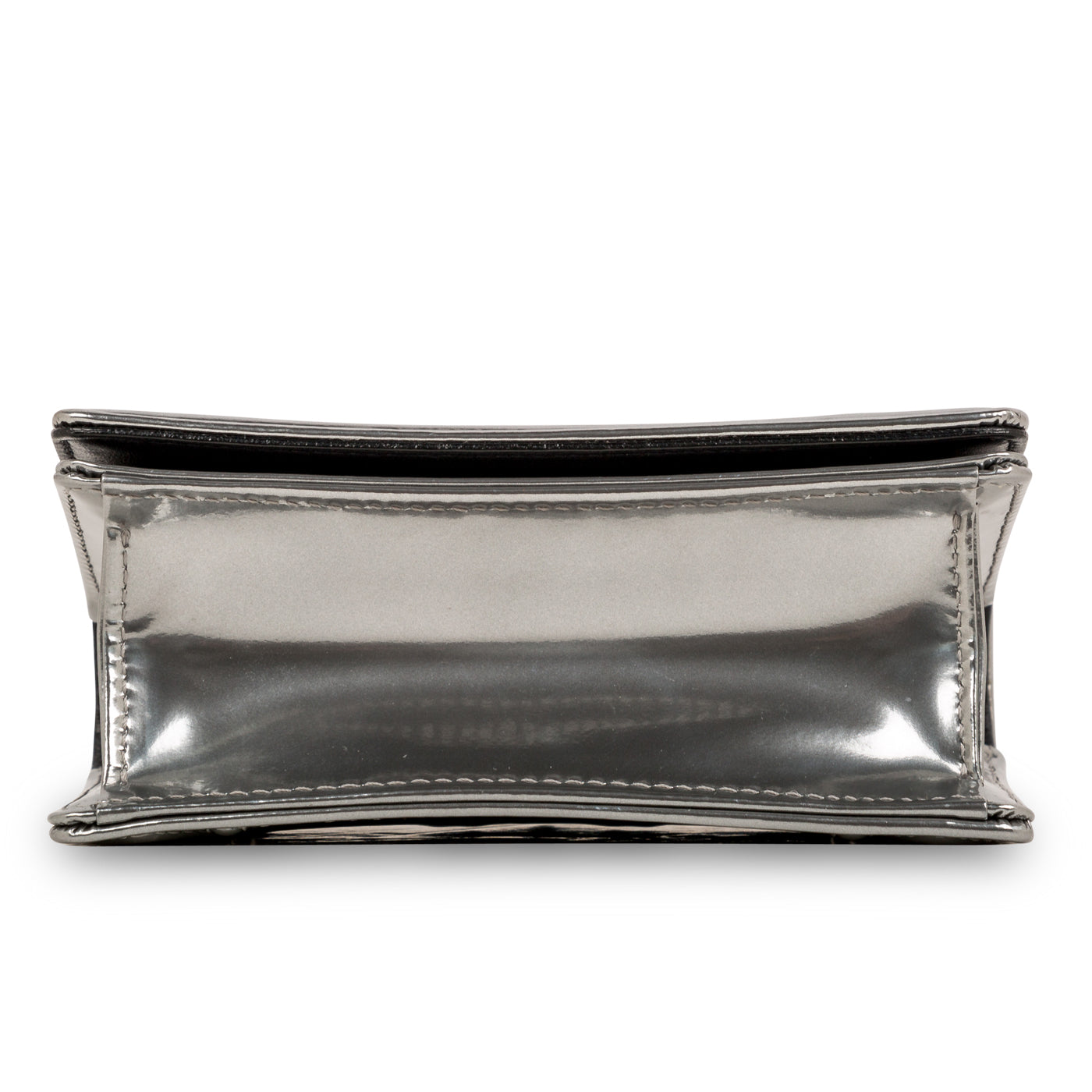 Dior Chain Leather Shoulder Bag