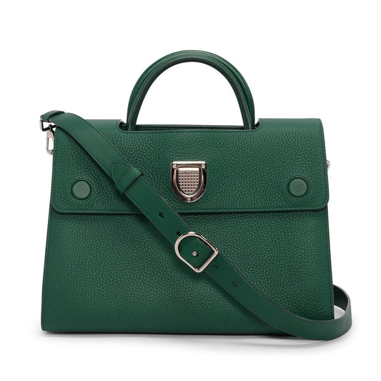 DIOR GRAINED CALFSKIN MEDIUM DIOREVER BAG
