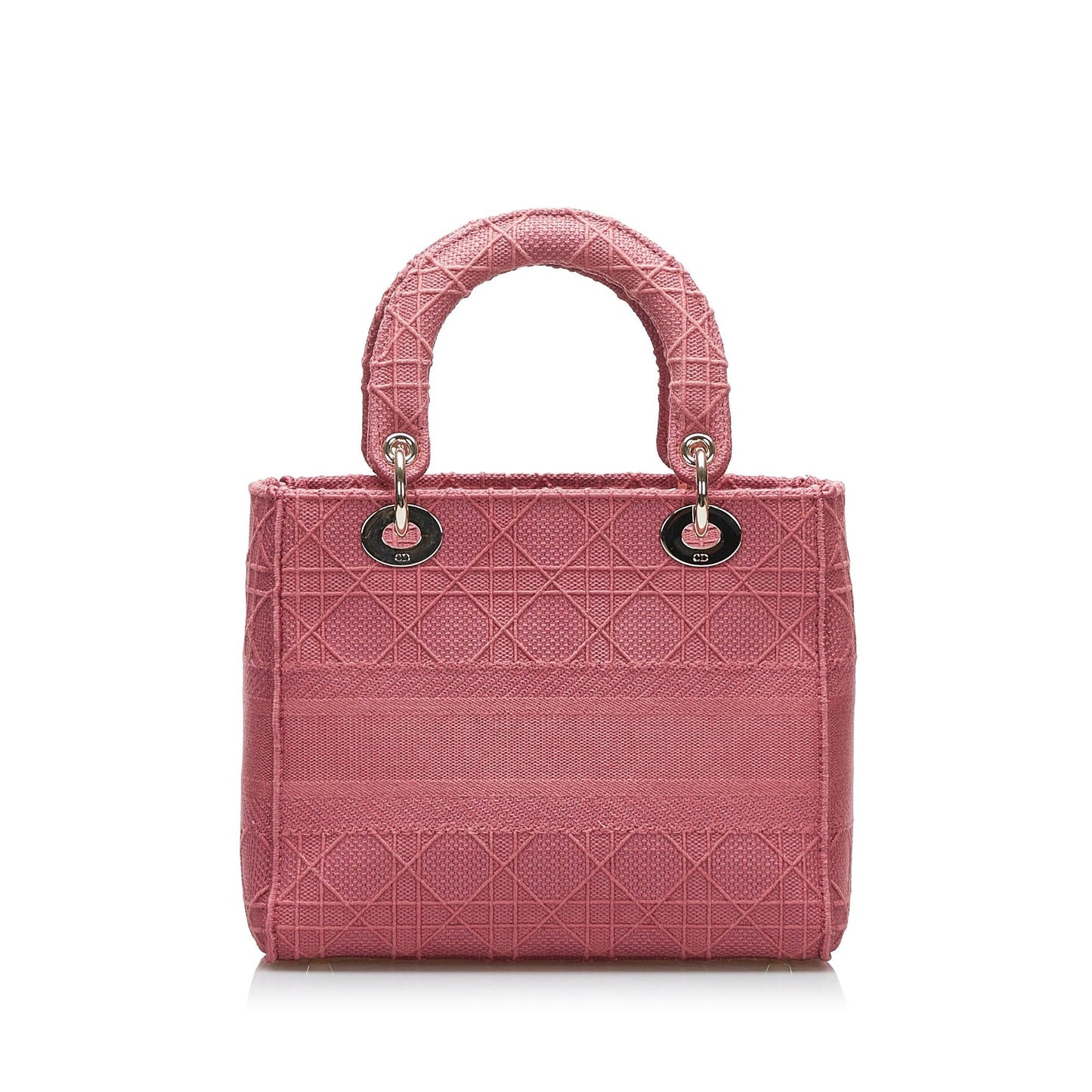 Dior D-Lite Satchel (SHG-nxDL0R)
