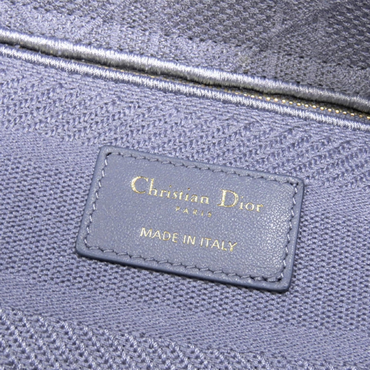 Dior D-Lite Satchel (SHG-J6nwBk)