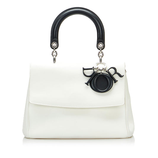 Dior Dior Satchel (SHG-7kNMAo)