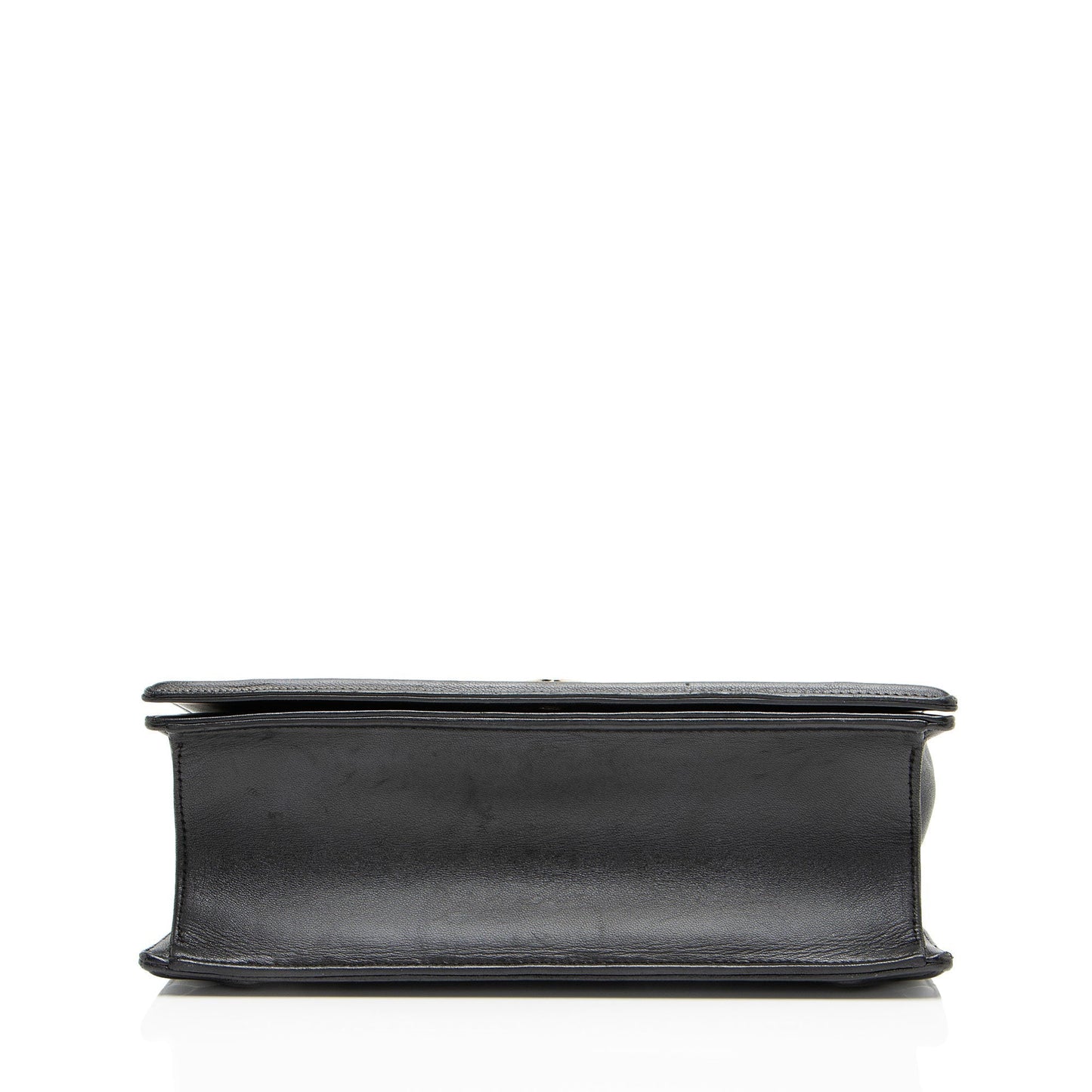 Dior Lambskin Diorama Medium Shoulder Bag