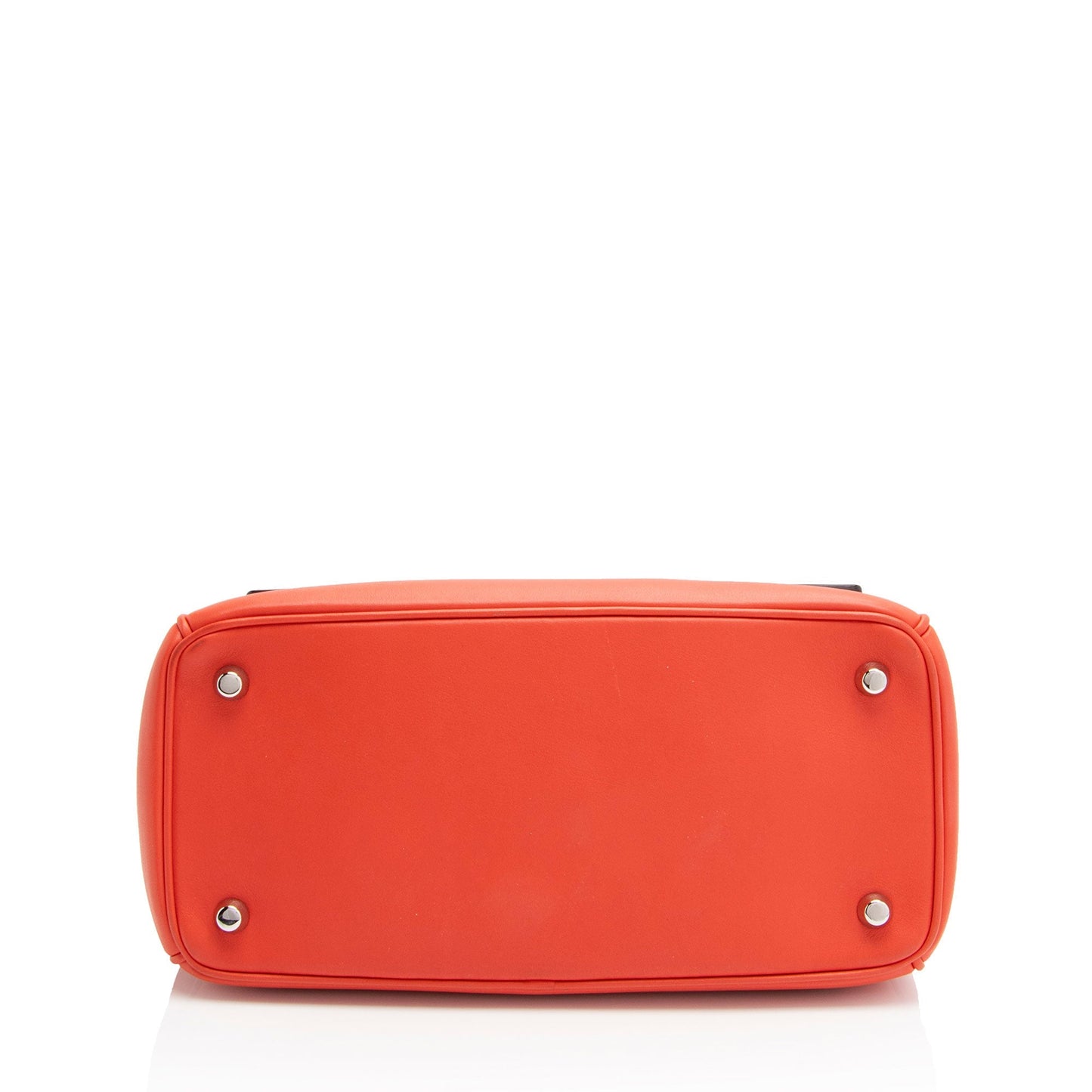 Dior Leather Be Dior Flap Small Top Handle