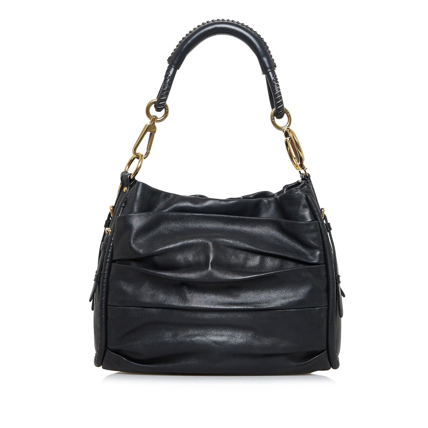 Saint Laurent Mini Shoulder Bag