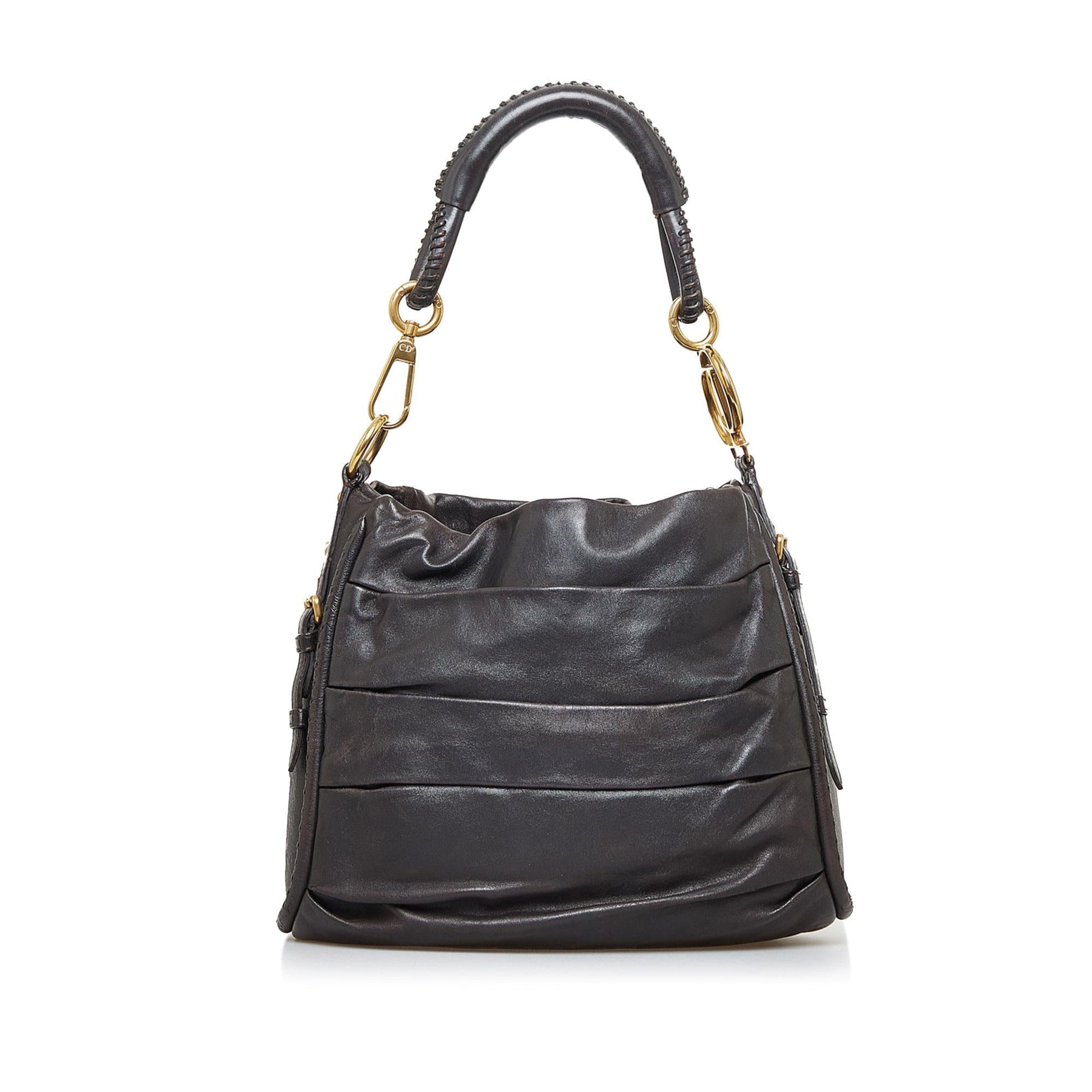 Saint Laurent Mini Shoulder Bag
