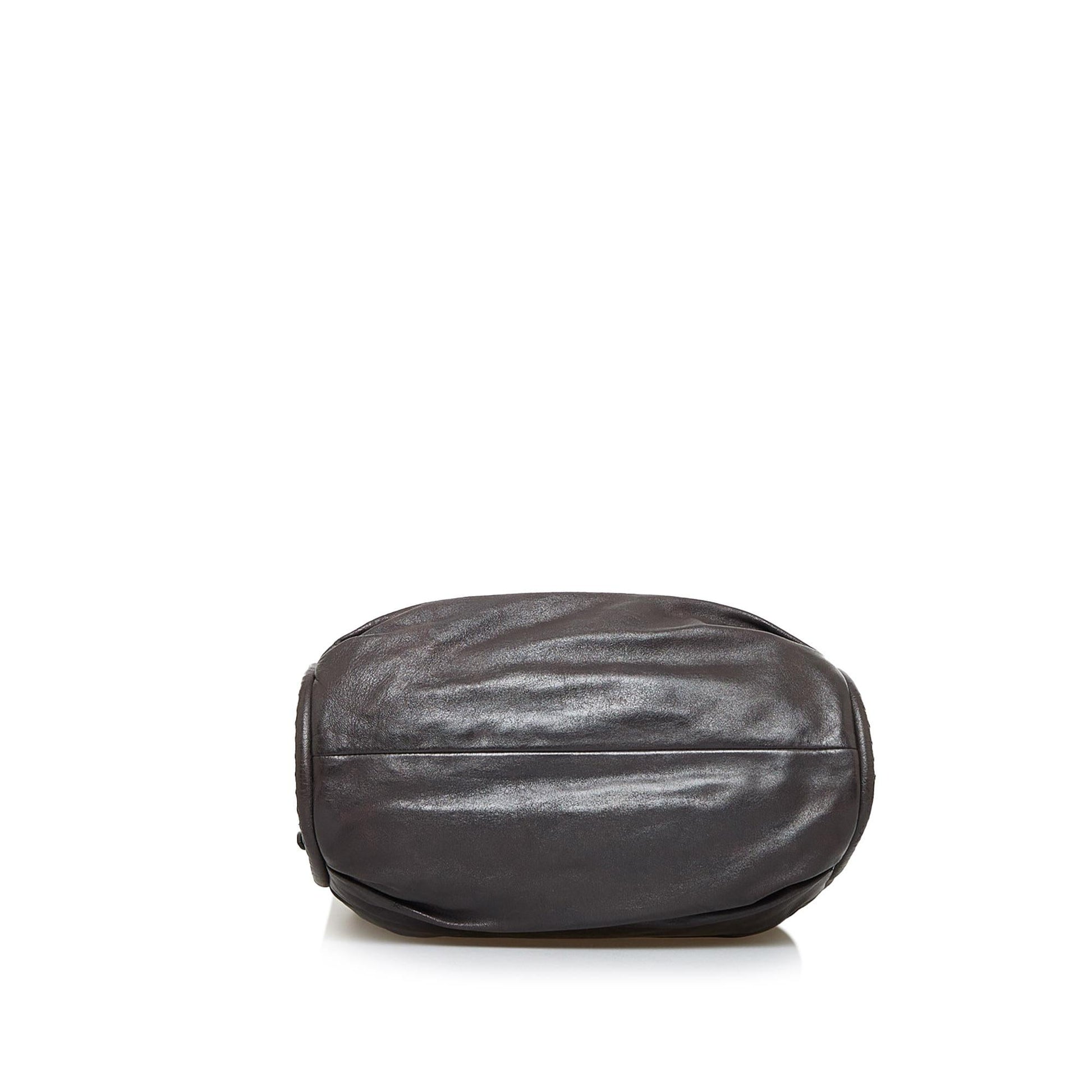 Saint Laurent Mini Shoulder Bag