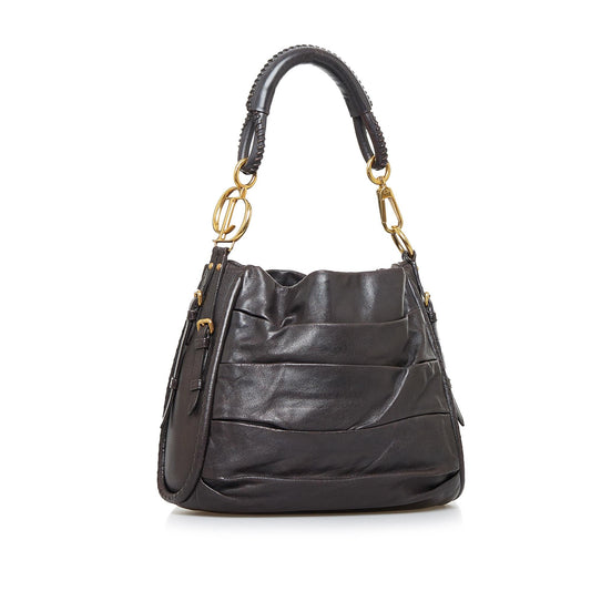 Saint Laurent Mini Shoulder Bag