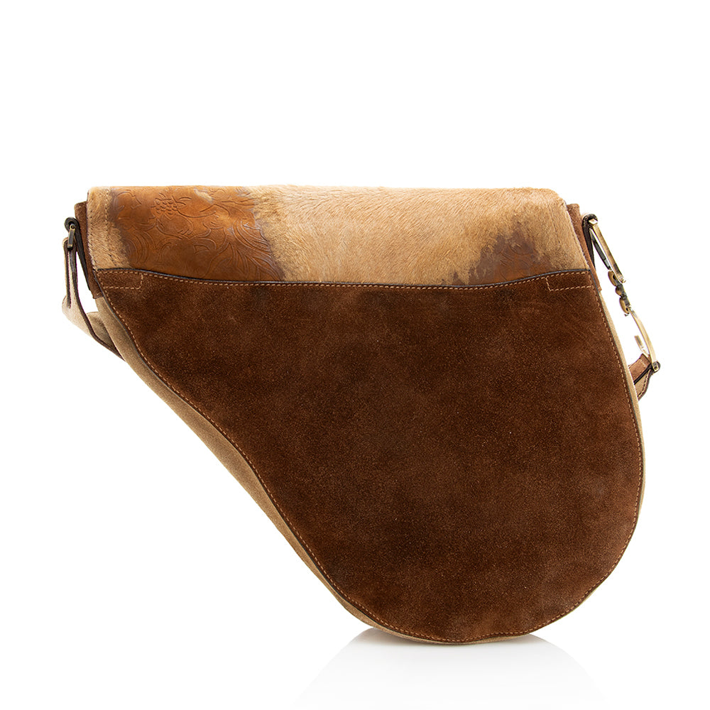 Saint Laurent Mini Shoulder Bag