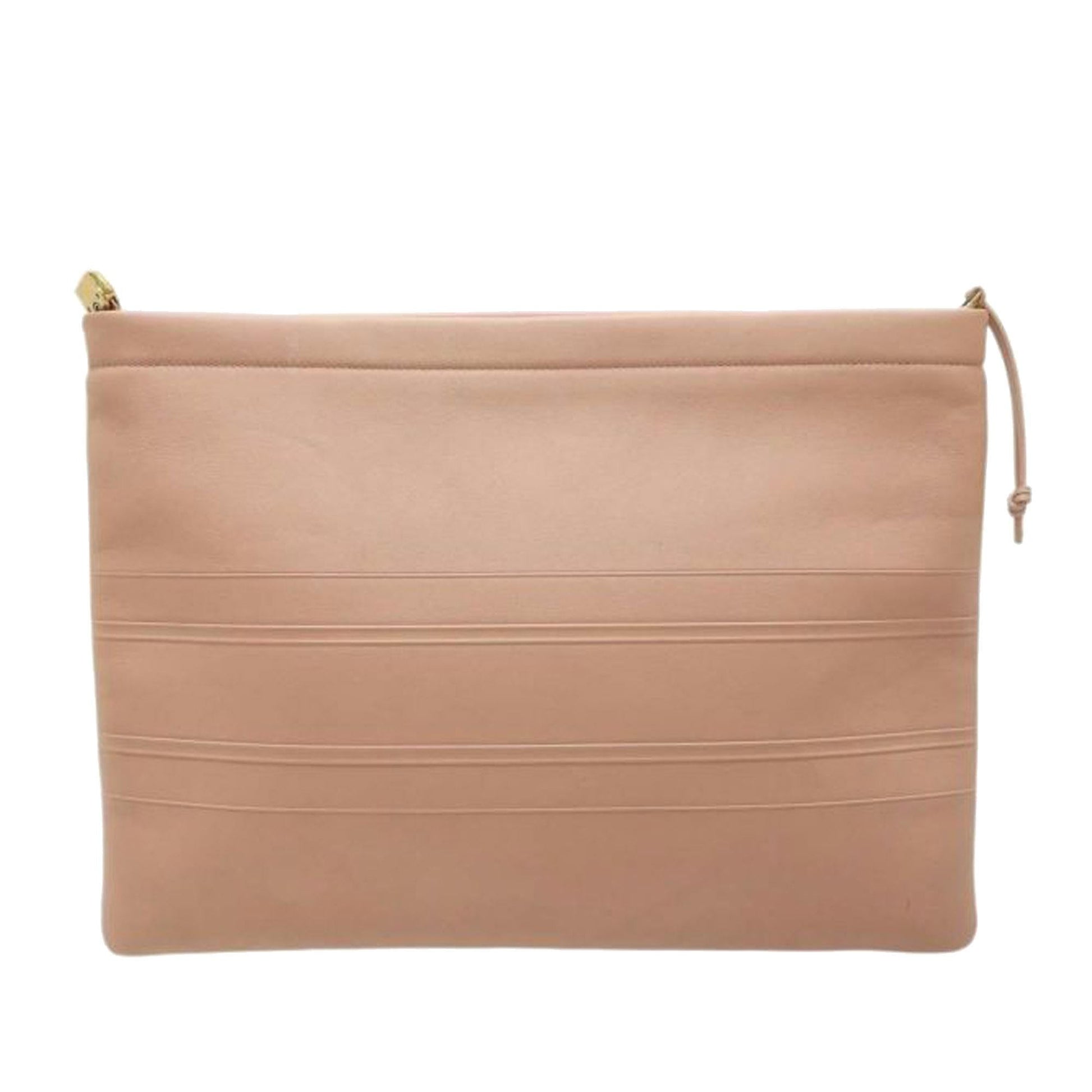 Saint Laurent Mini Clutch