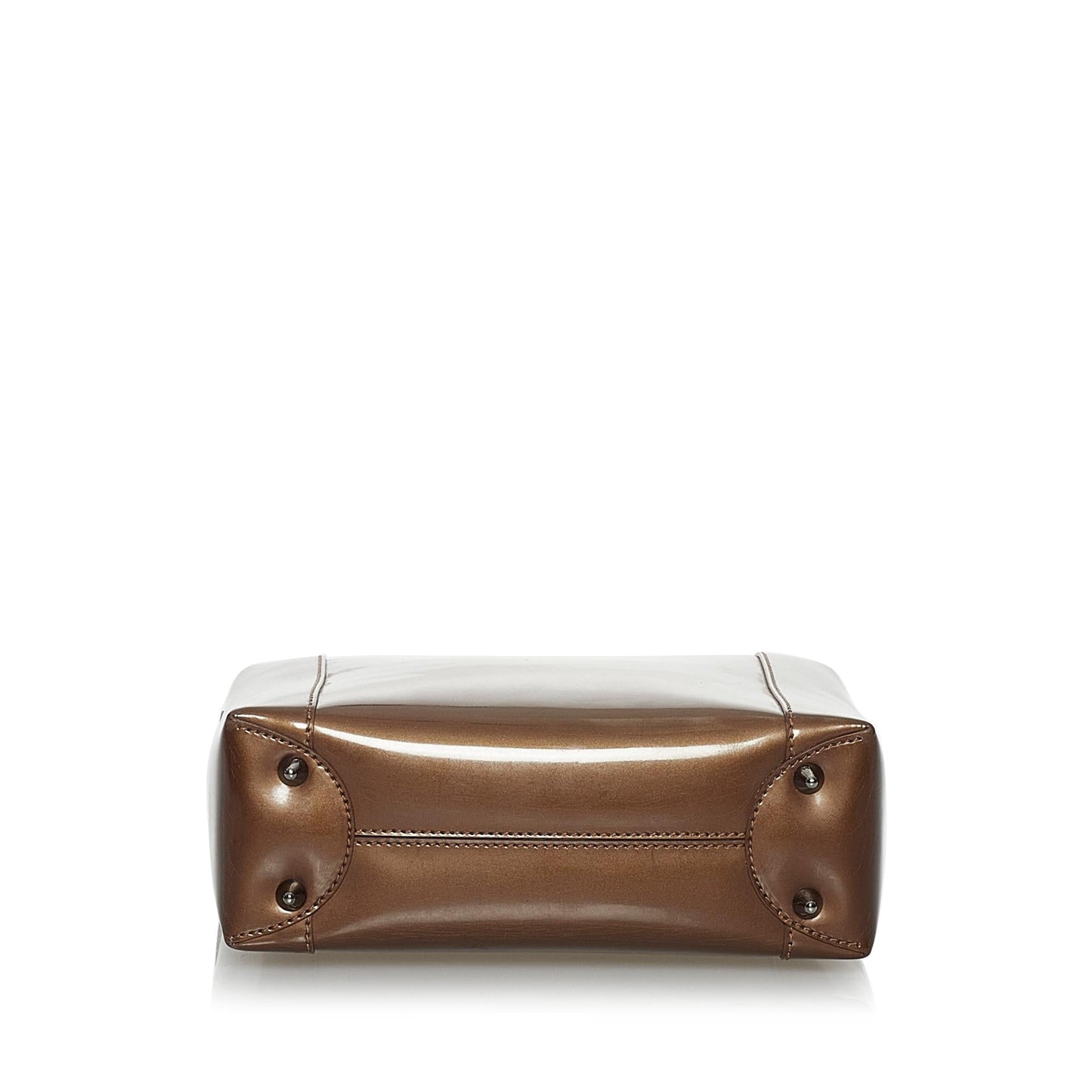 Saint Laurent Leather Mini Handbag