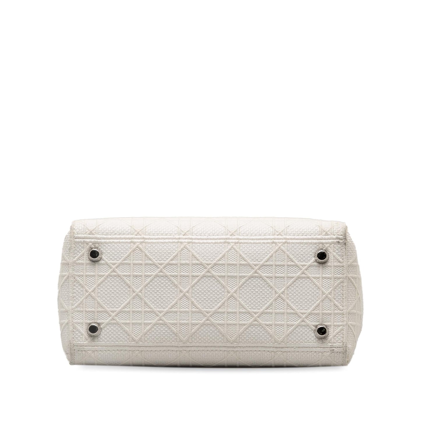 Dior Medium Cannage Lady D-Lite