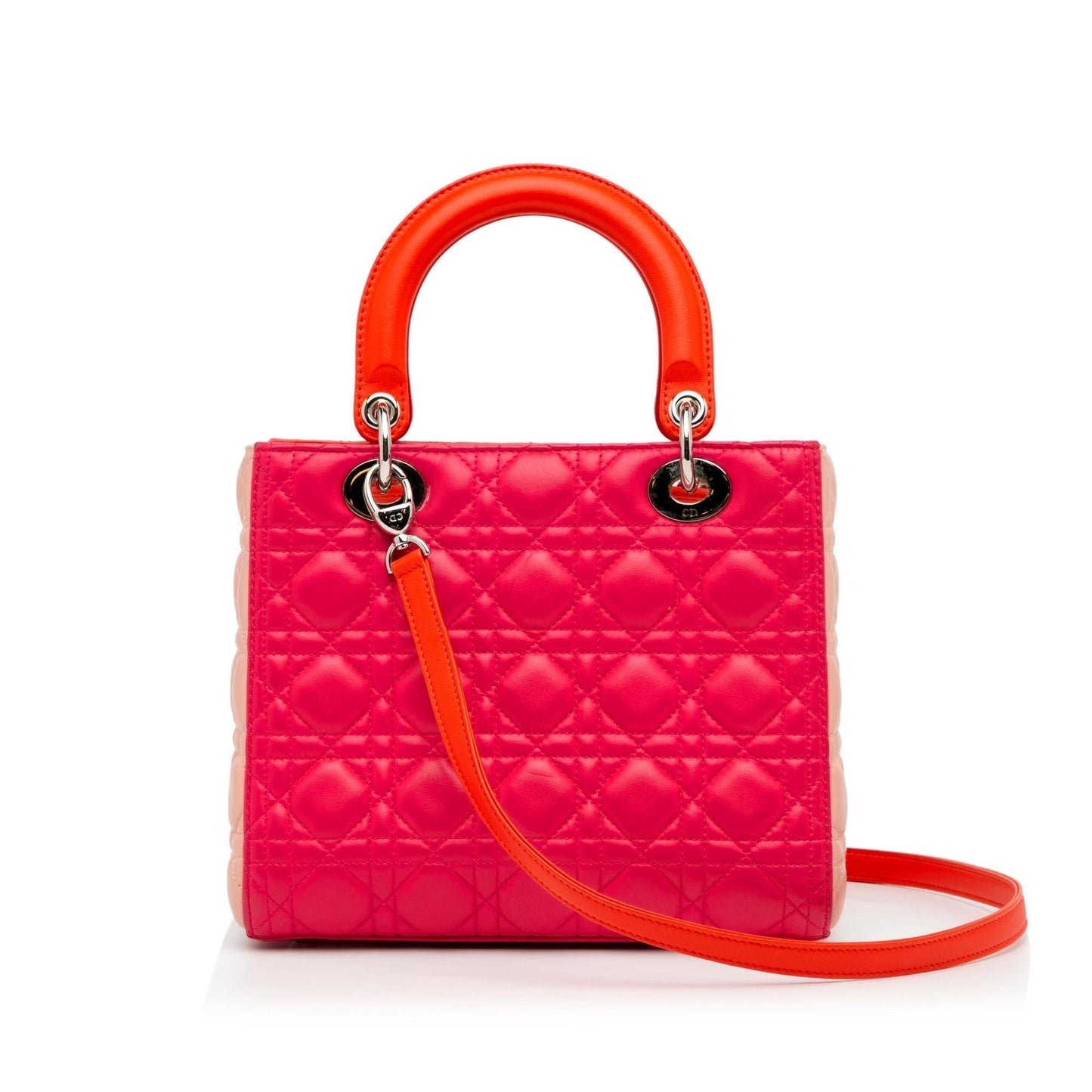 Saint Laurent Lady Dior Mini Handbag