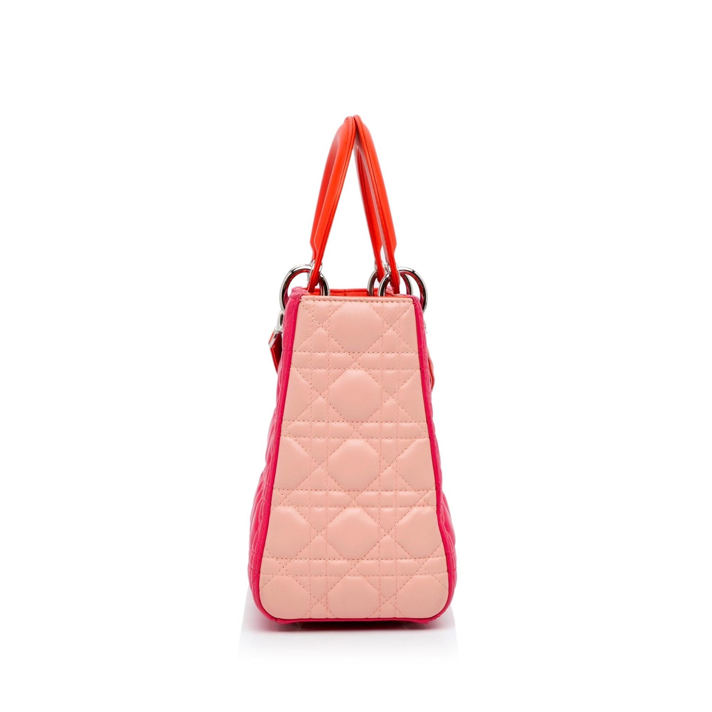 Saint Laurent Lady Dior Mini Handbag