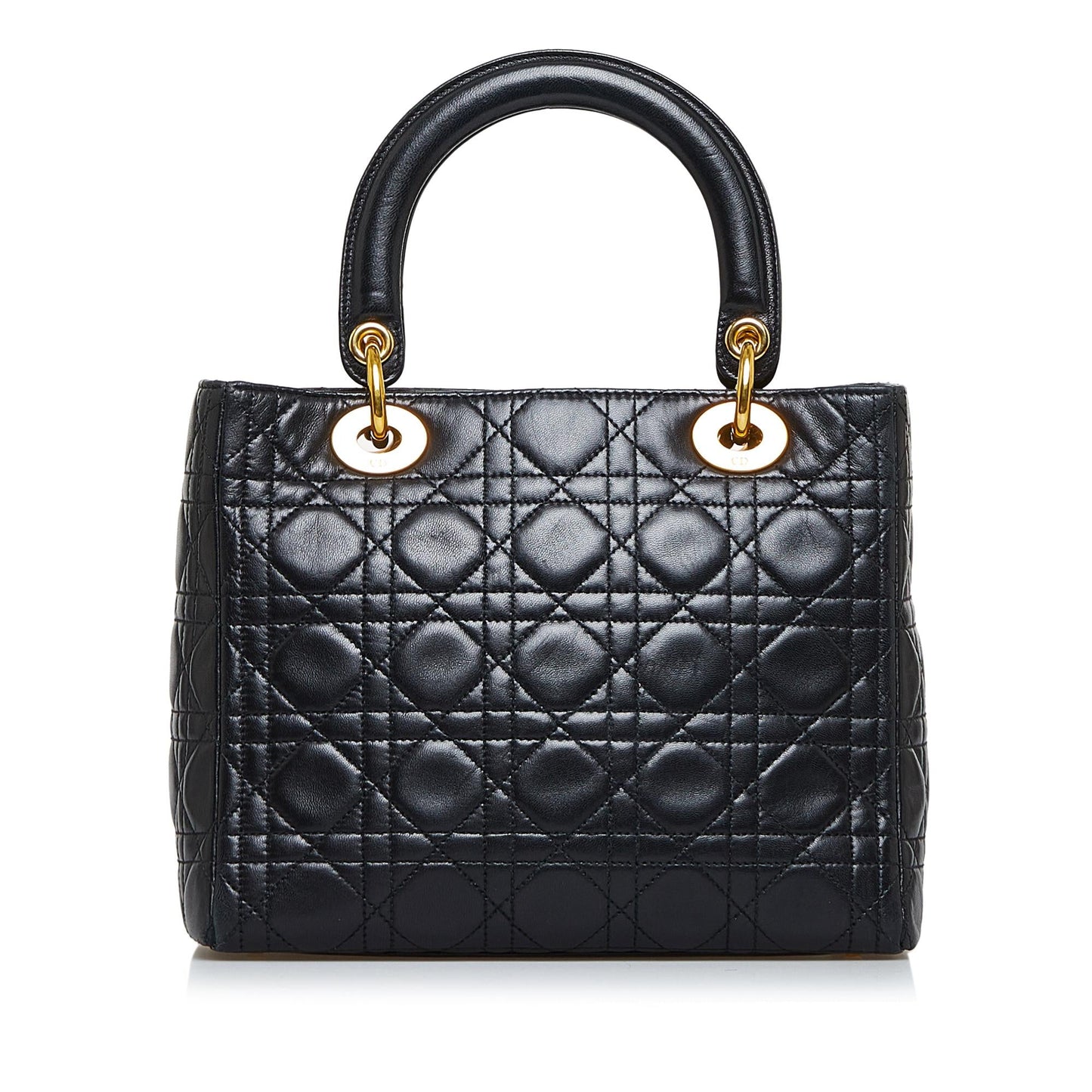 Saint Laurent Lady Dior Mini Handbag