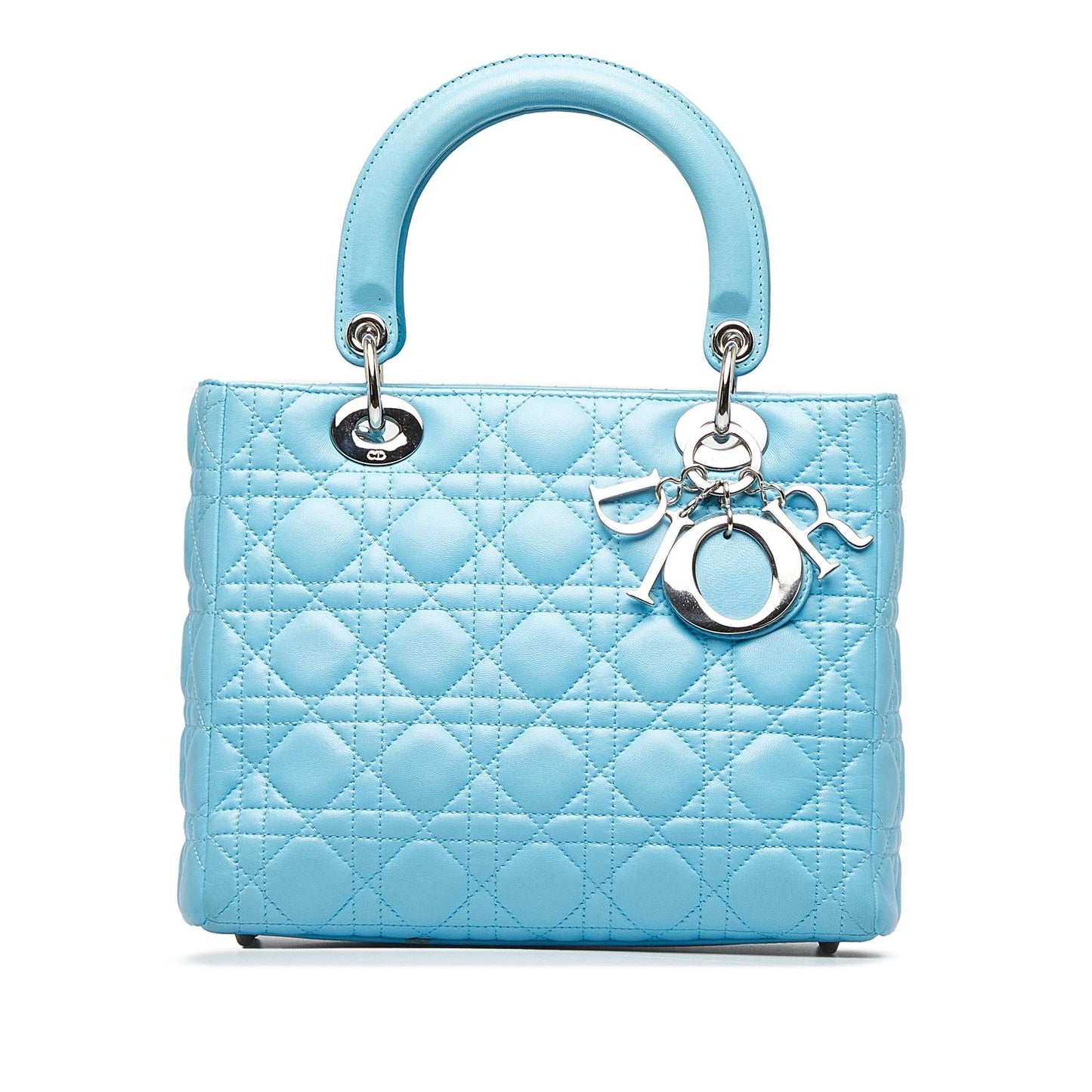 Saint Laurent Lady Dior Mini Handbag