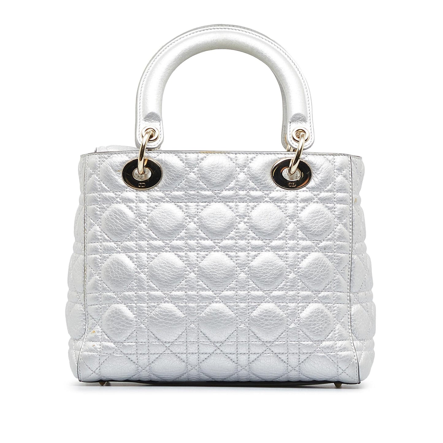 Saint Laurent Lady Dior Mini Handbag
