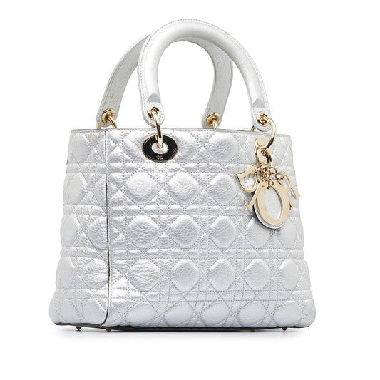 Saint Laurent Lady Dior Mini Handbag