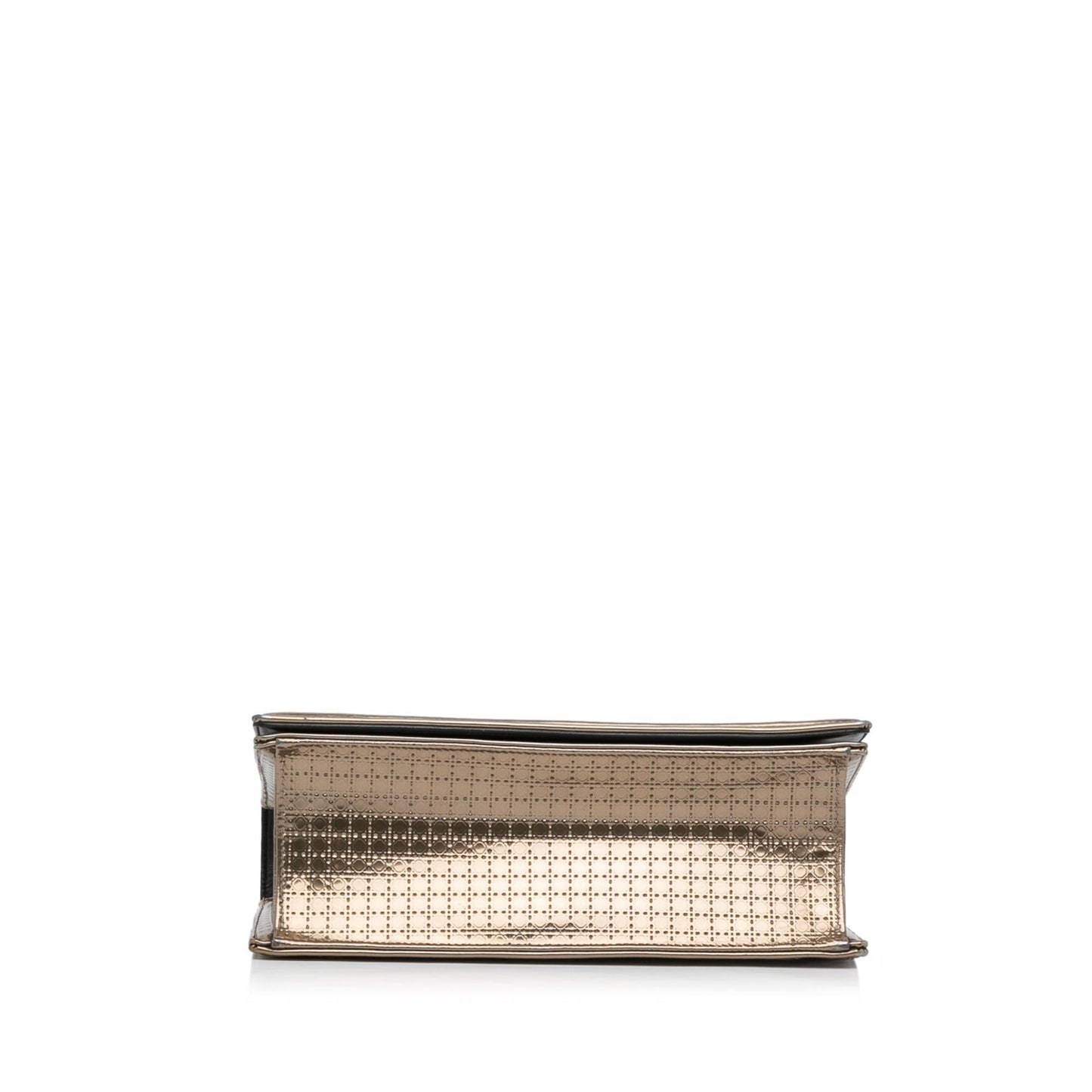 Saint Laurent Leather Mini Crossbody